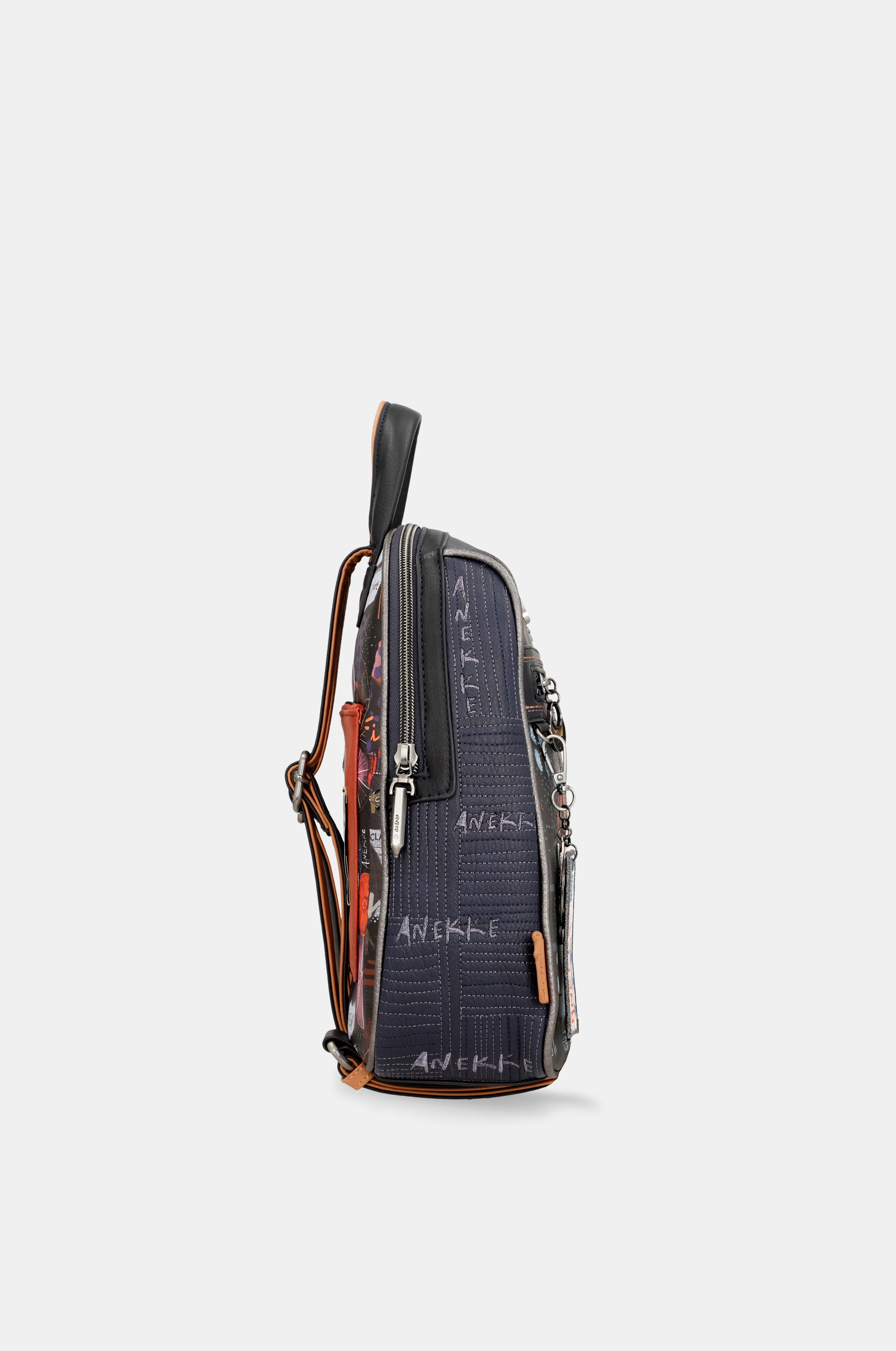 Mochila triangular Contemporary