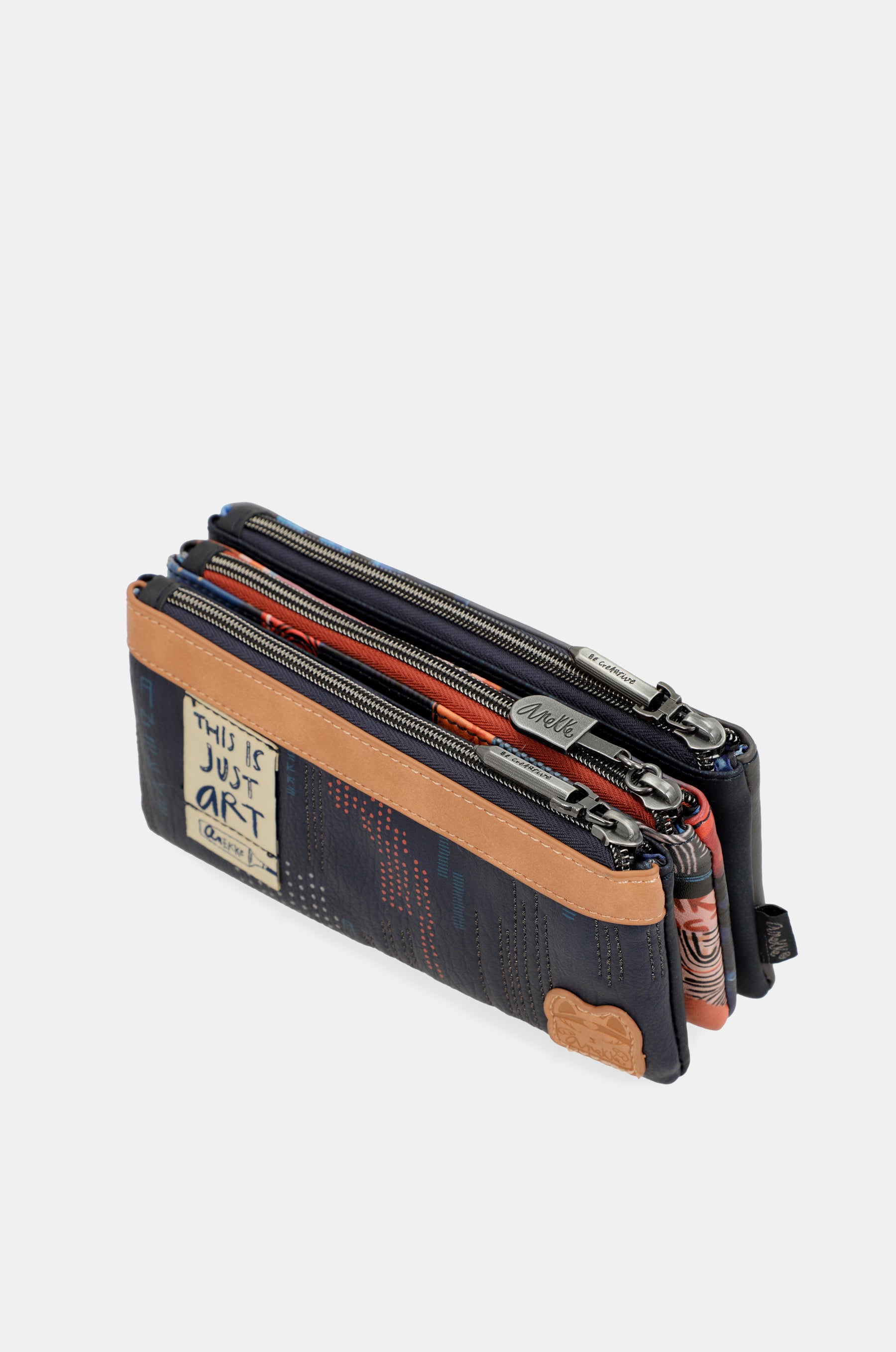 Estuche Contemporary