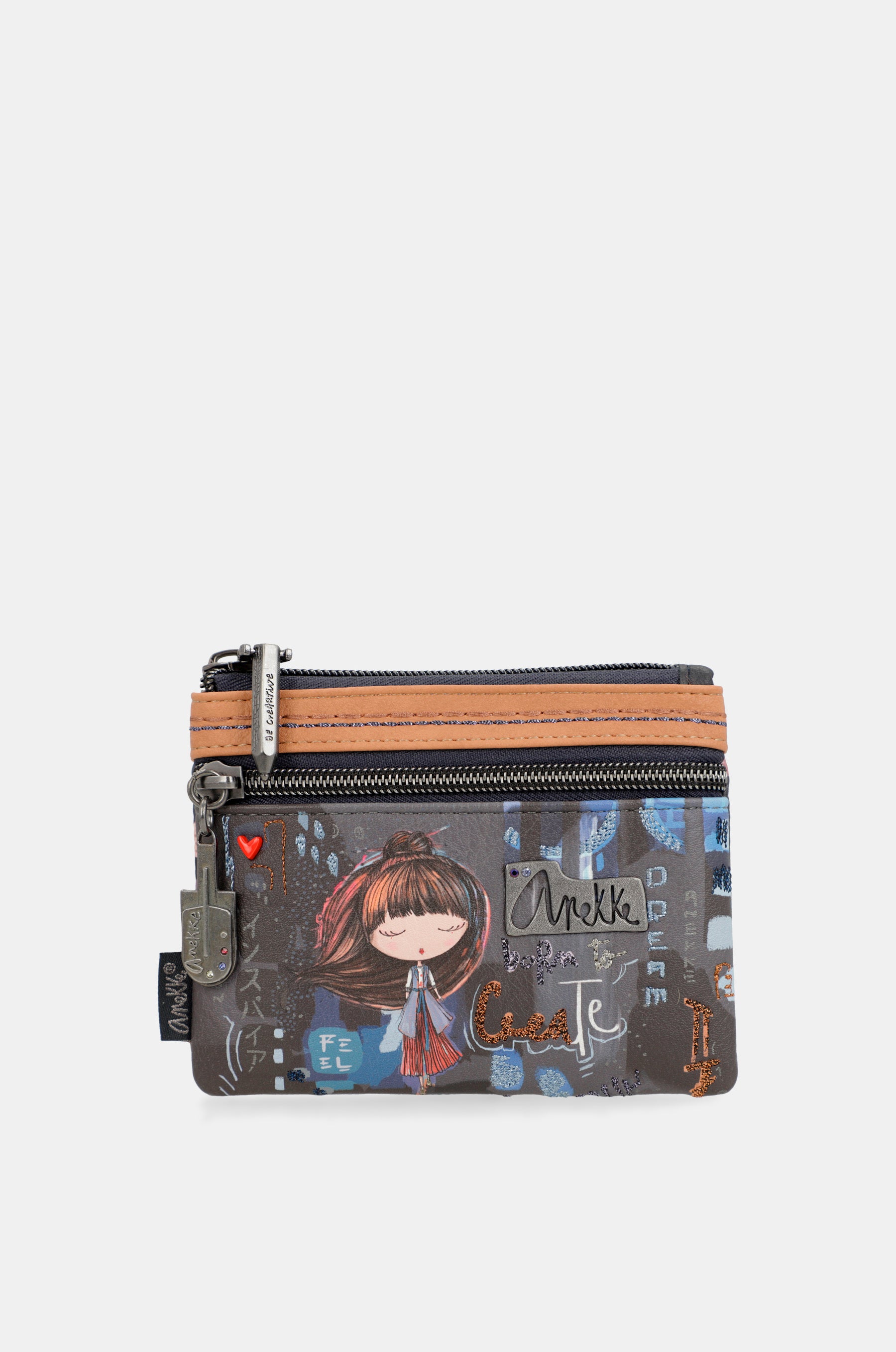 Monedero Contemporary