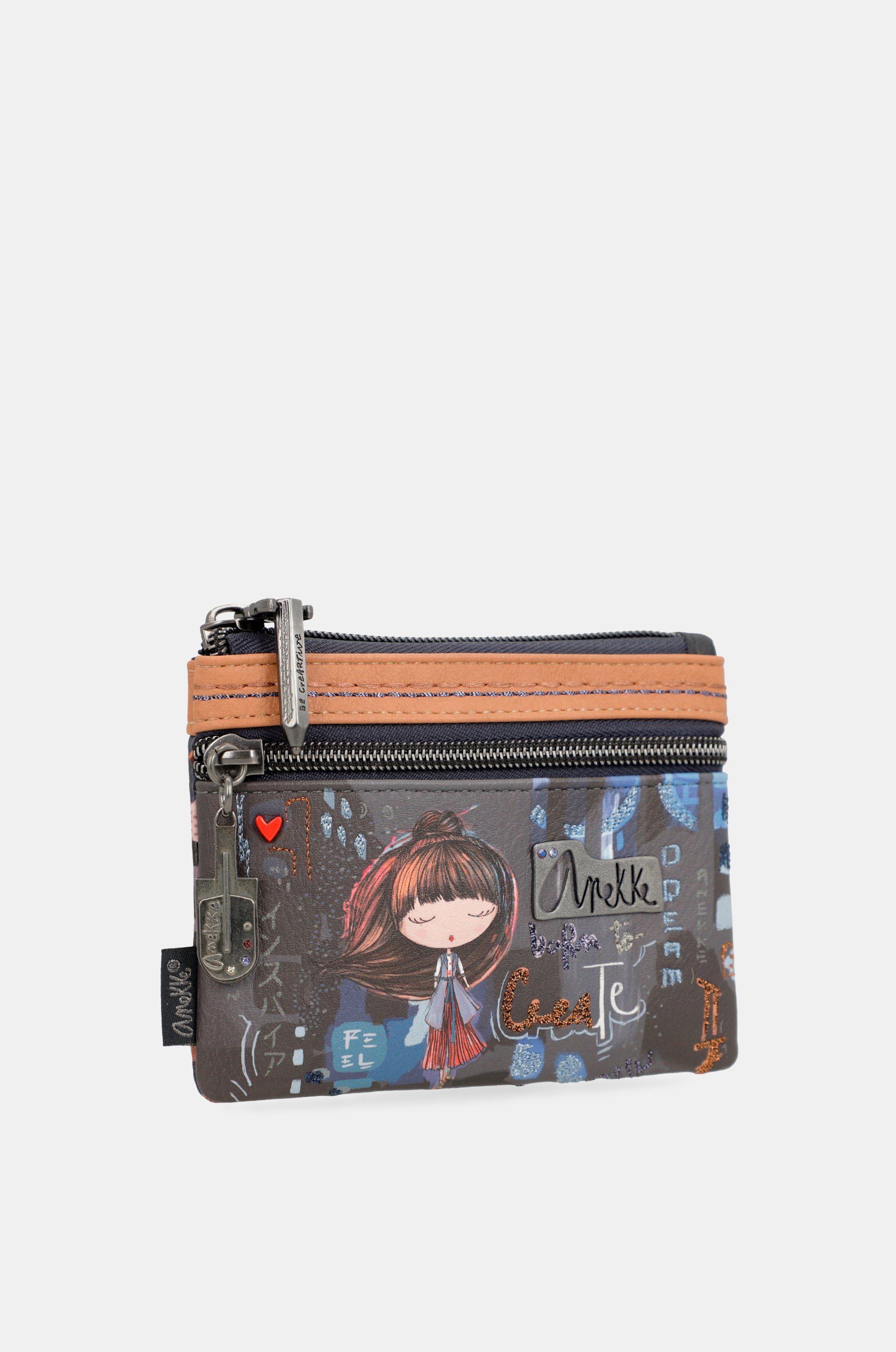 Monedero Contemporary