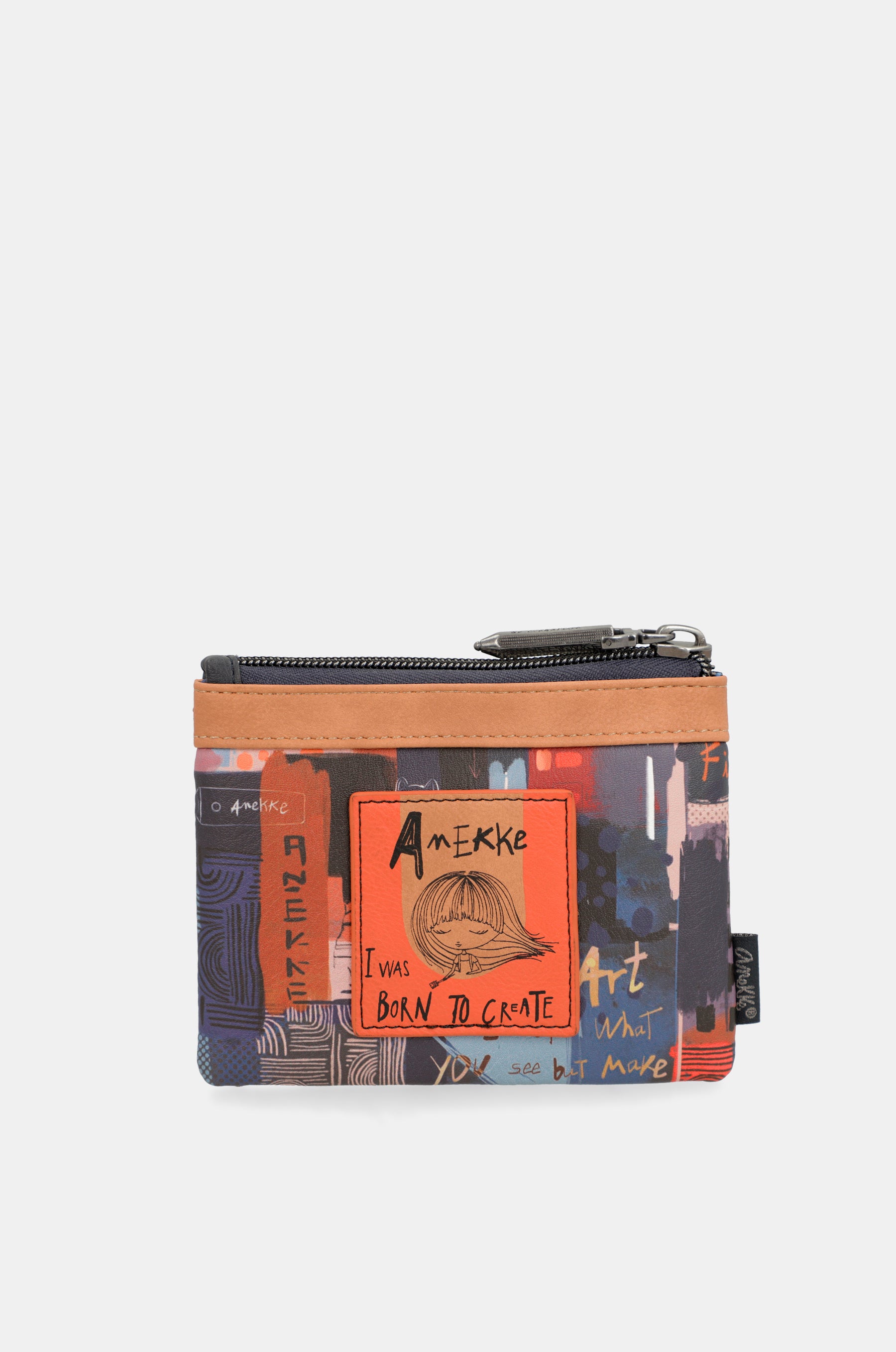 Monedero Contemporary