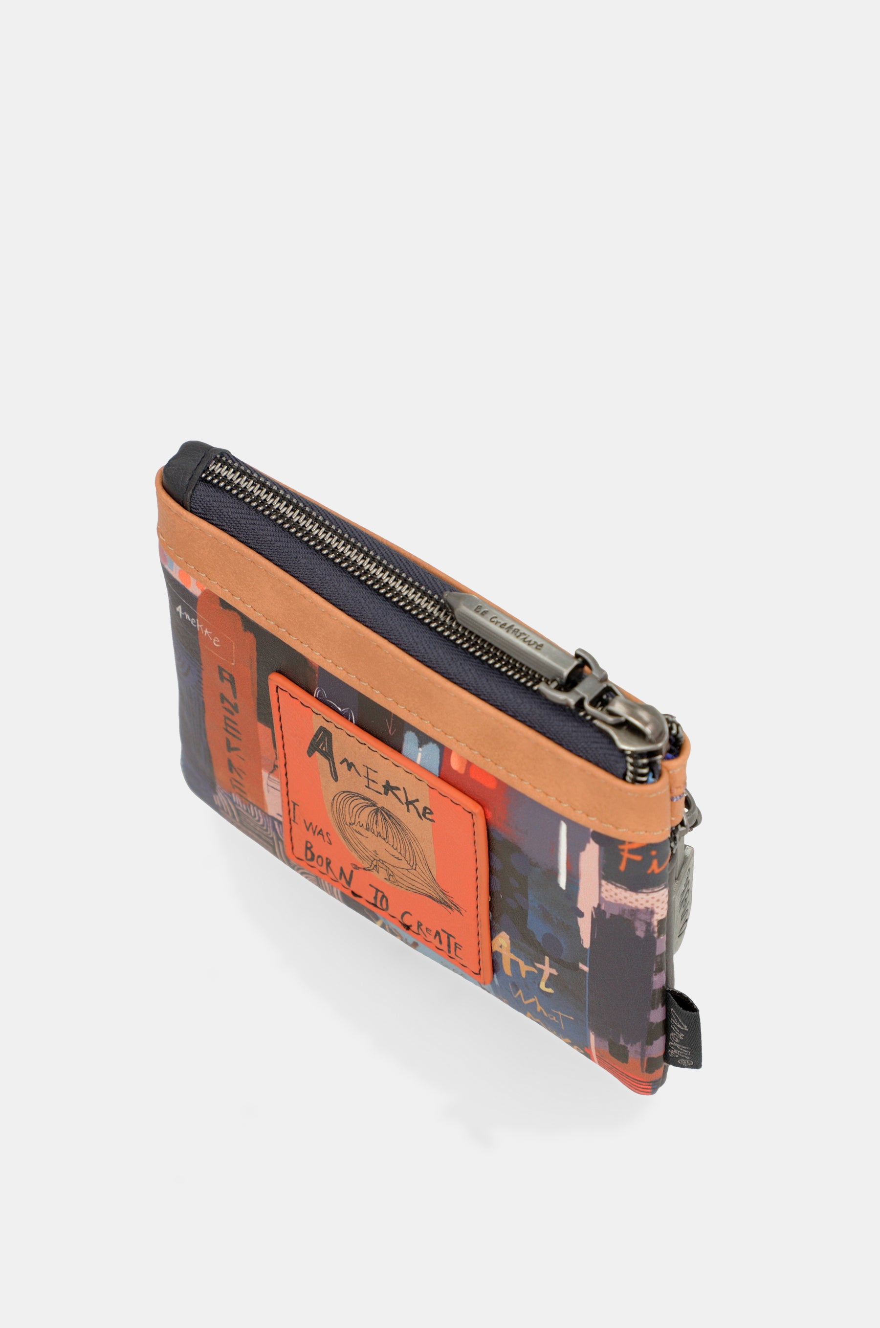 Monedero Contemporary