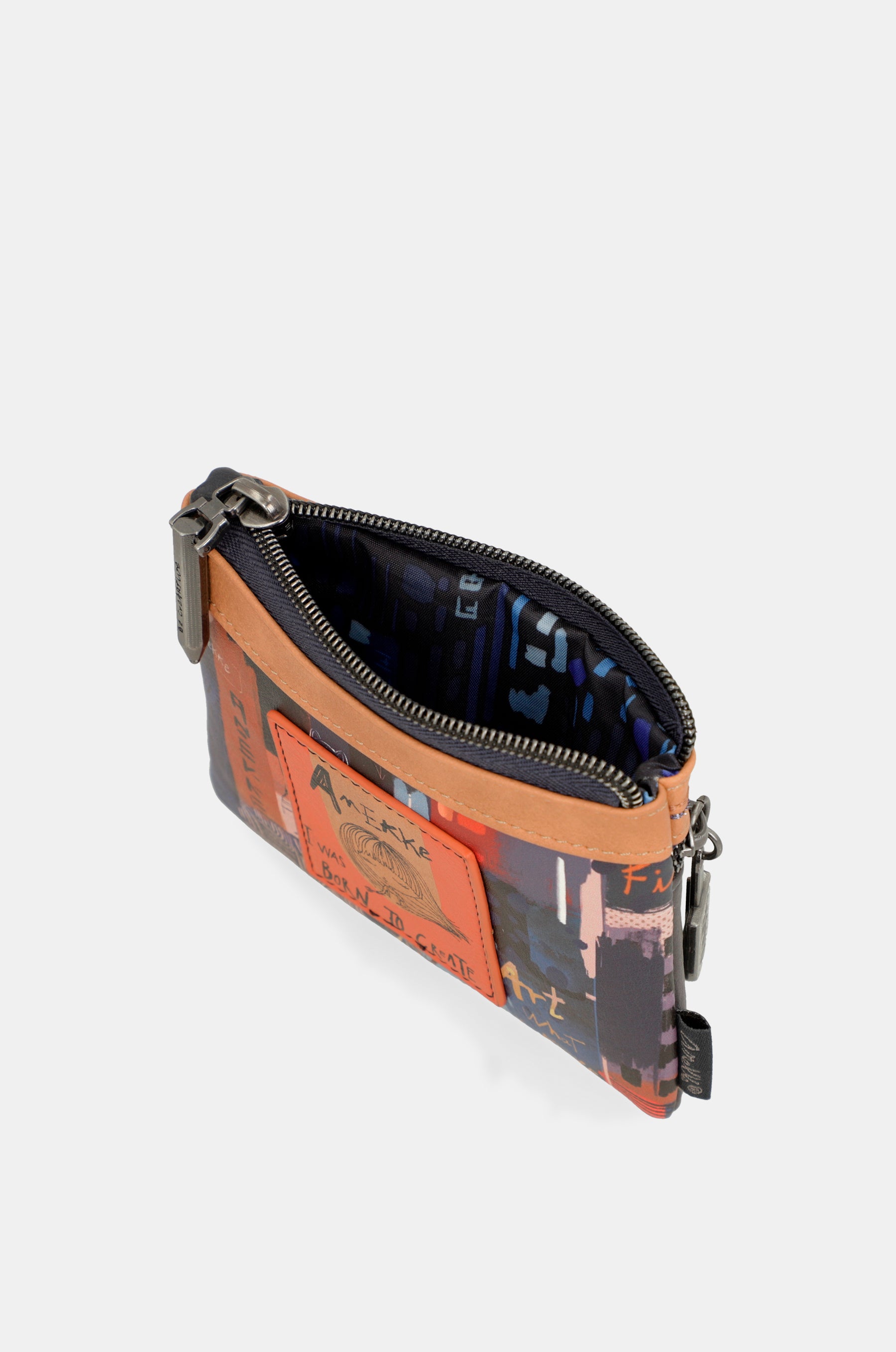 Monedero Contemporary