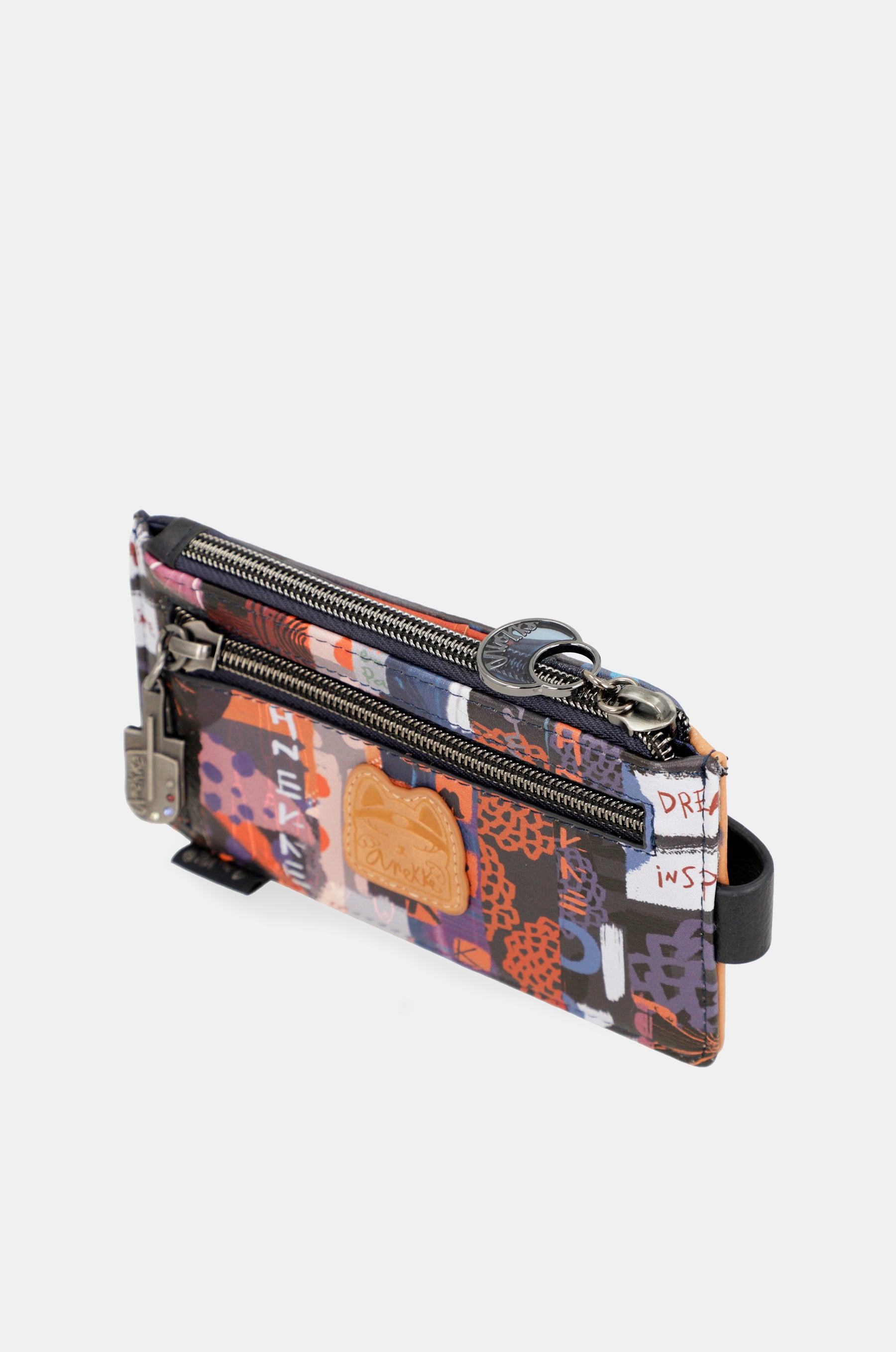 Tarjetero RFID Contemporary
