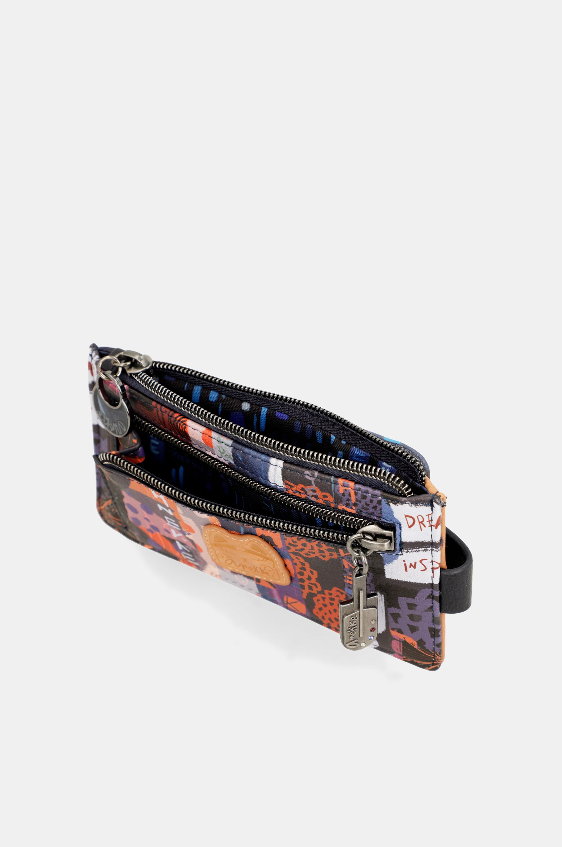 Tarjetero RFID Contemporary
