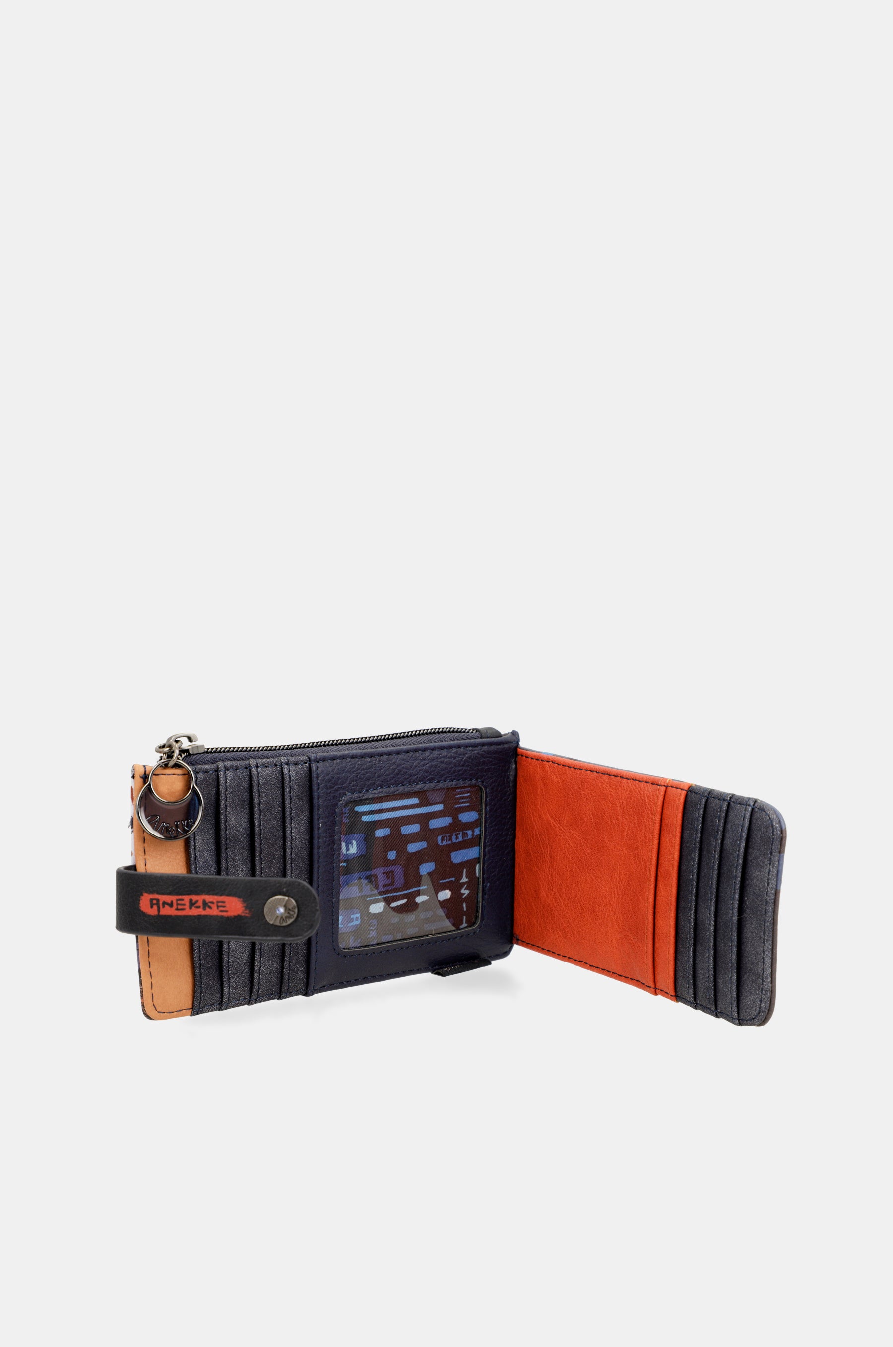 Tarjetero RFID Contemporary