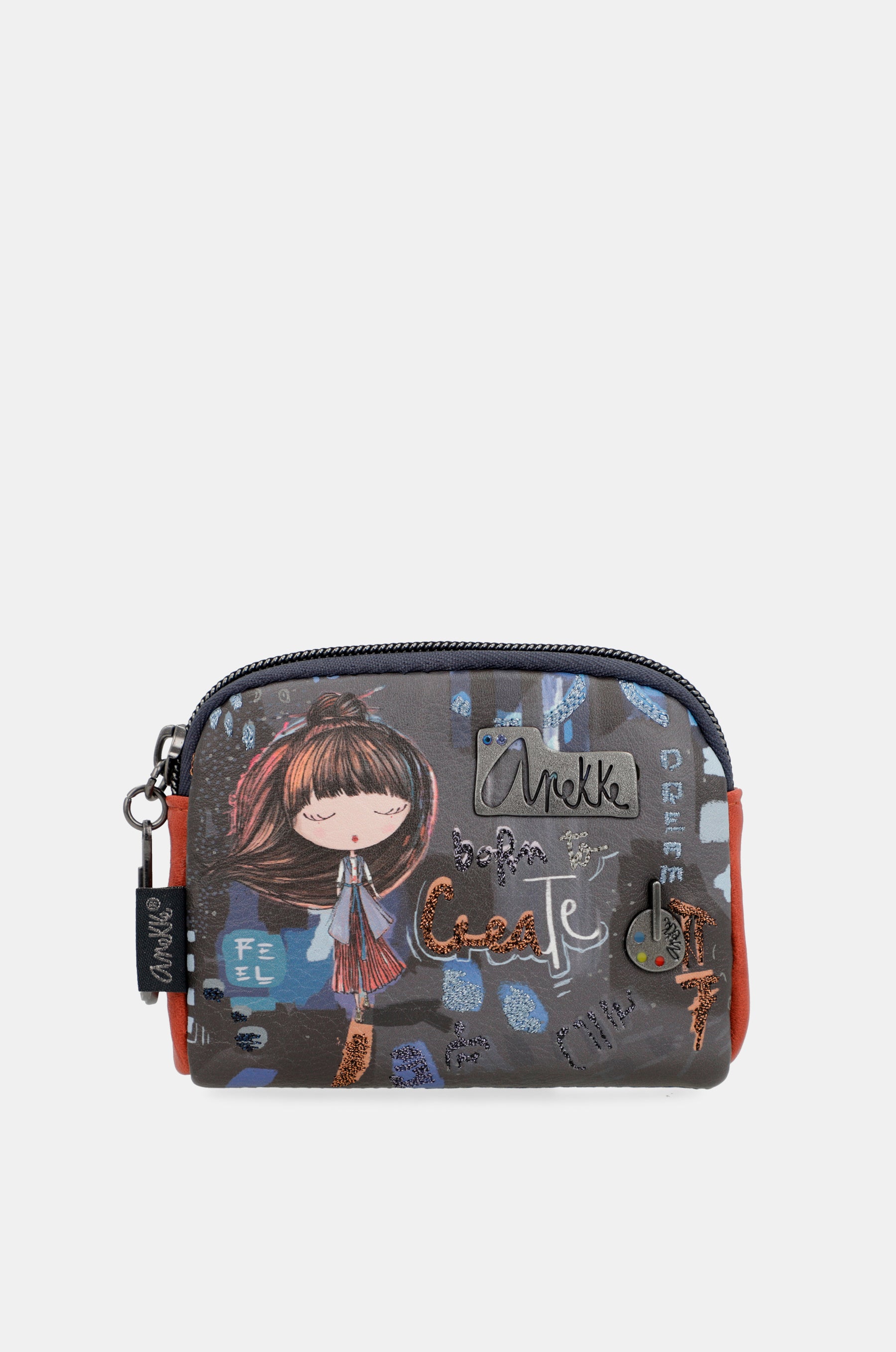 Monedero pequeño Contemporary