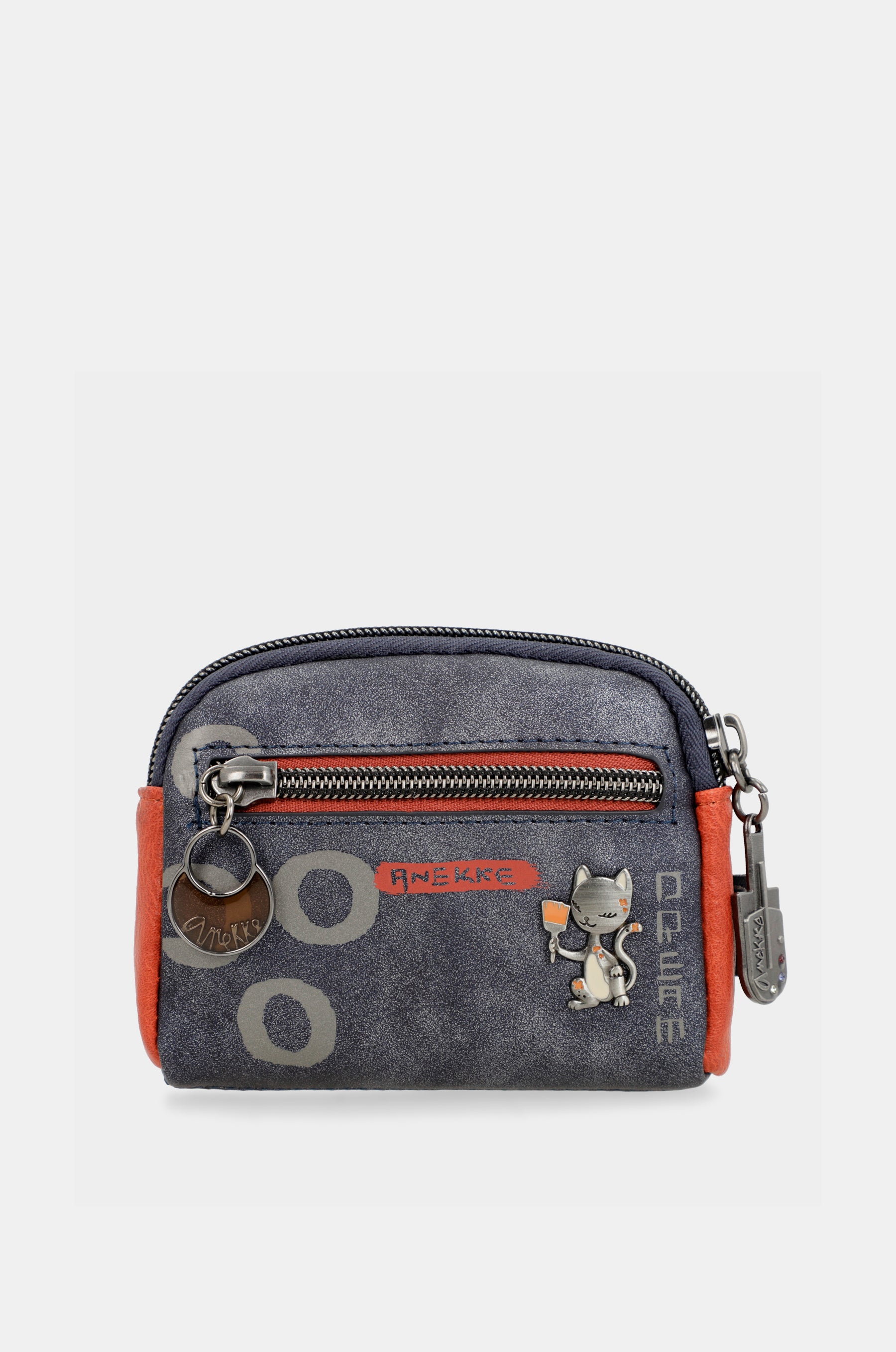 Monedero pequeño Contemporary