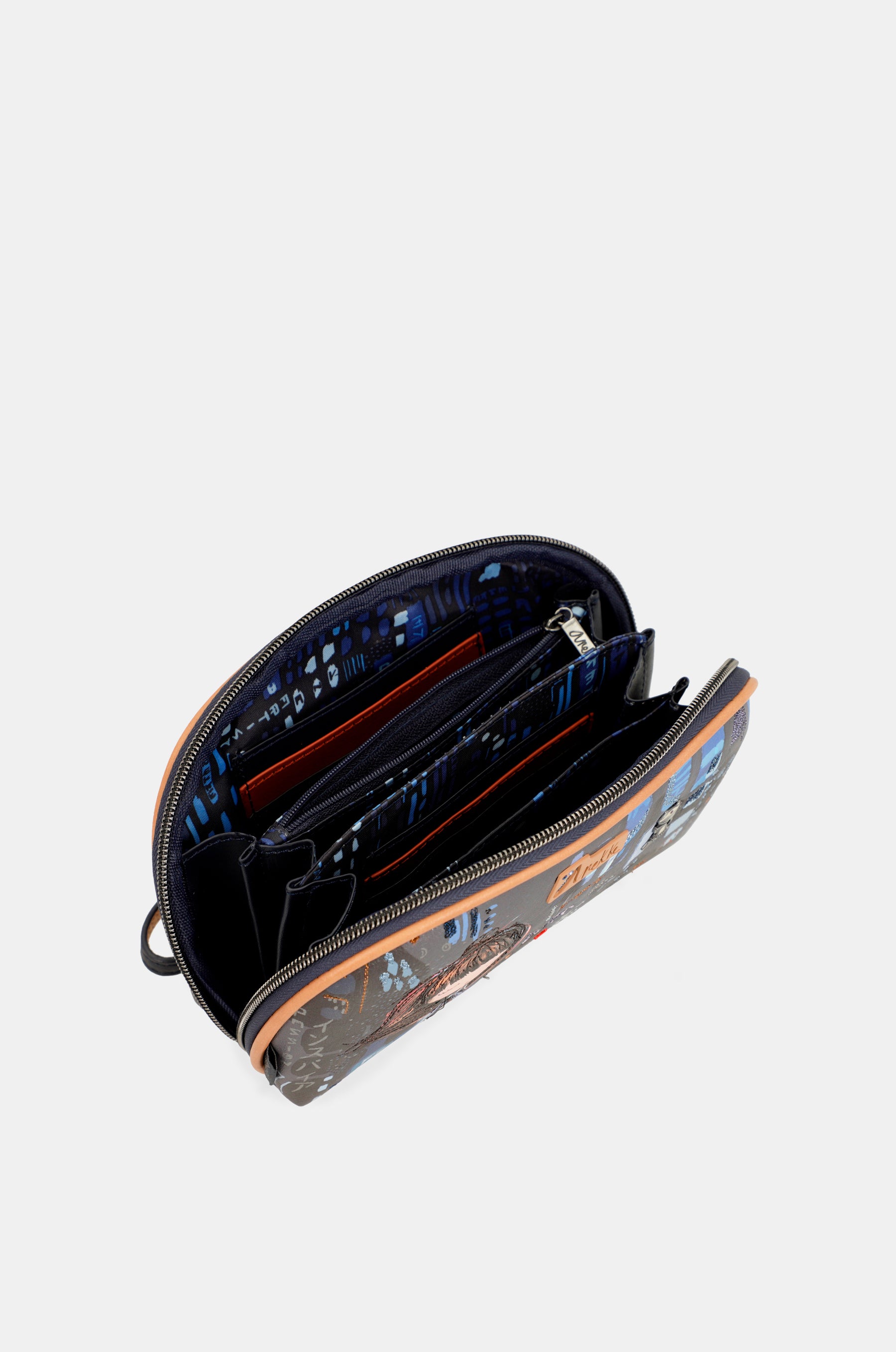 Portatodo RFID Contemporary