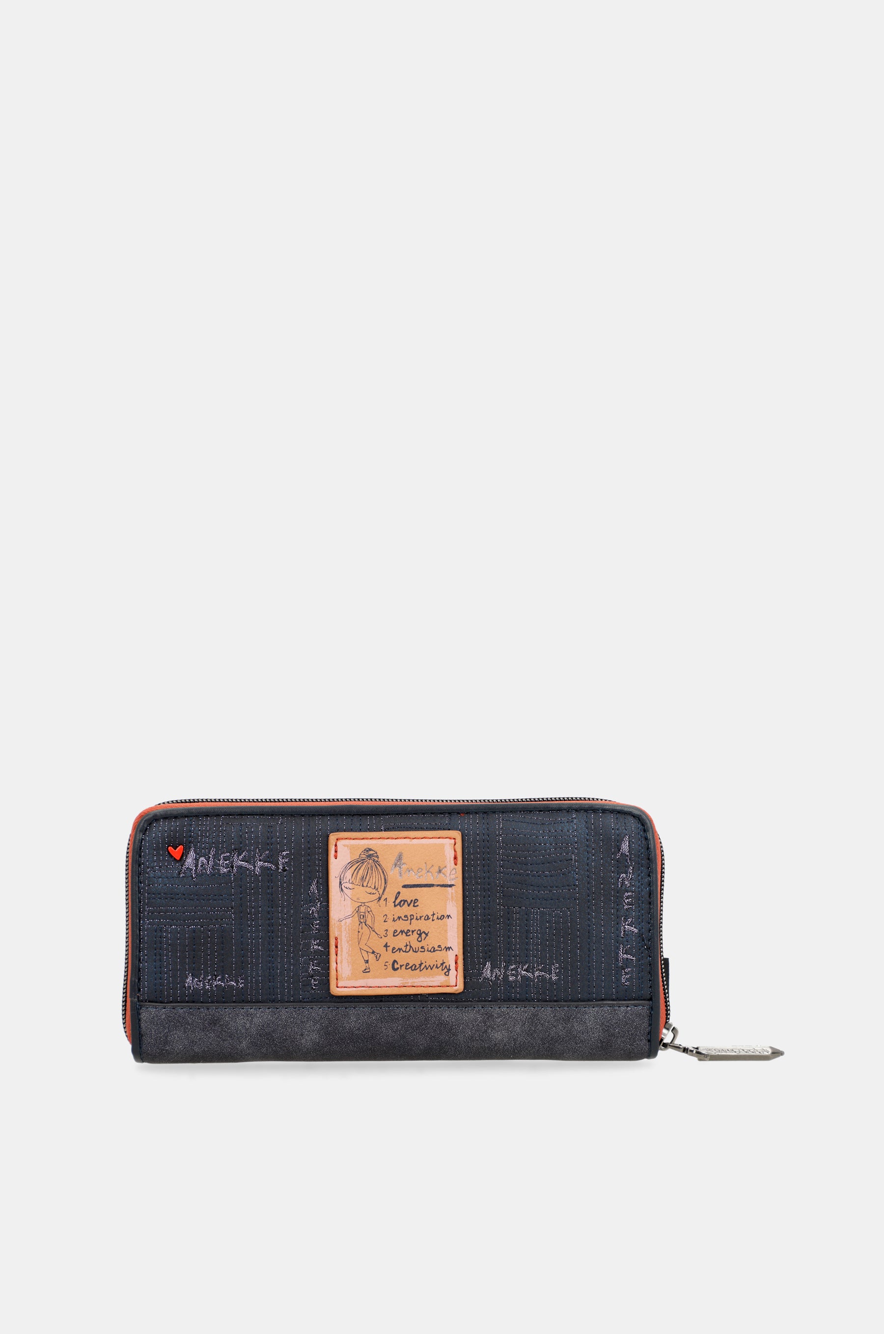 Billetero para pasaporte RFID Contemporary