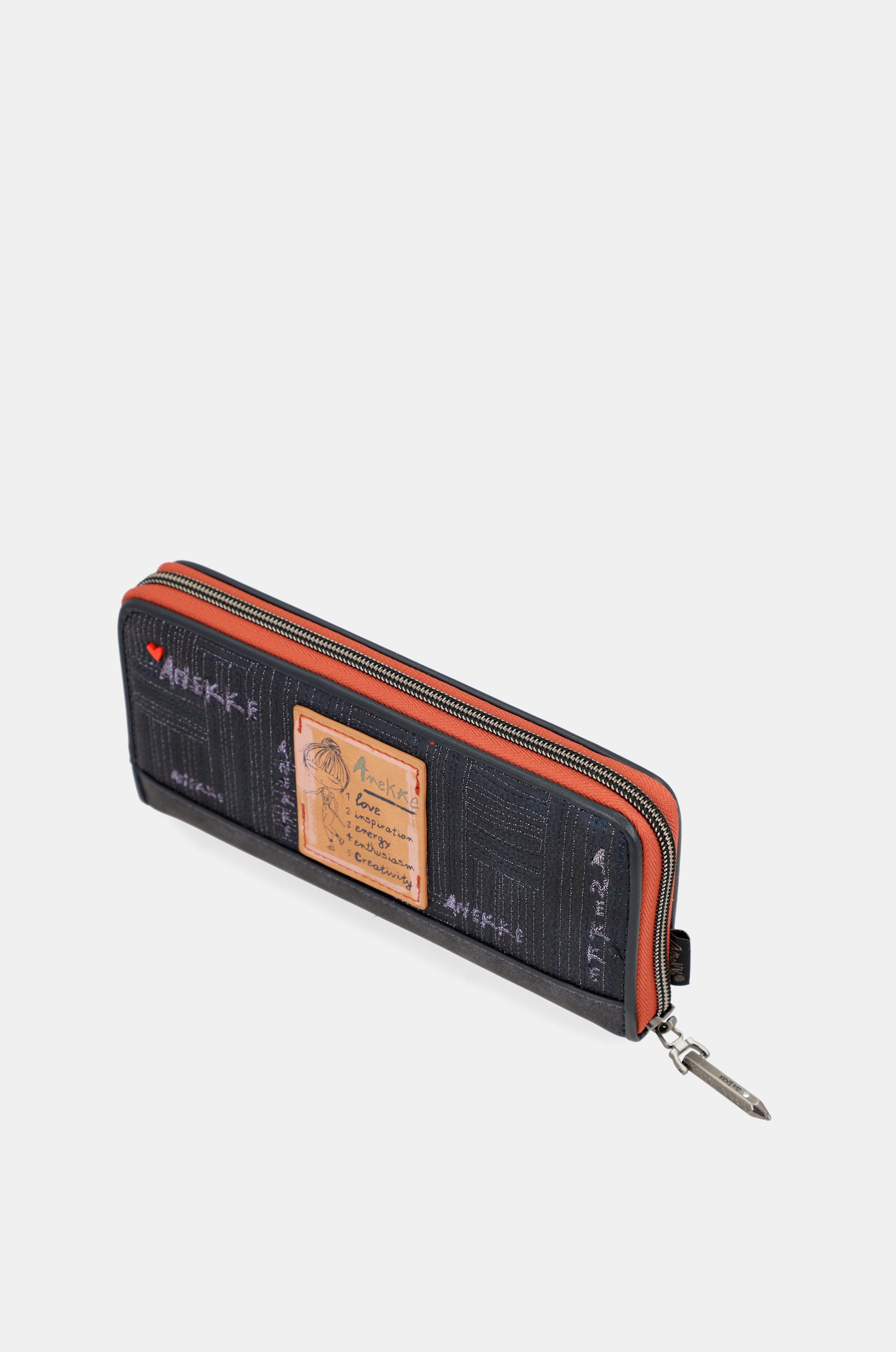 Billetero para pasaporte RFID Contemporary