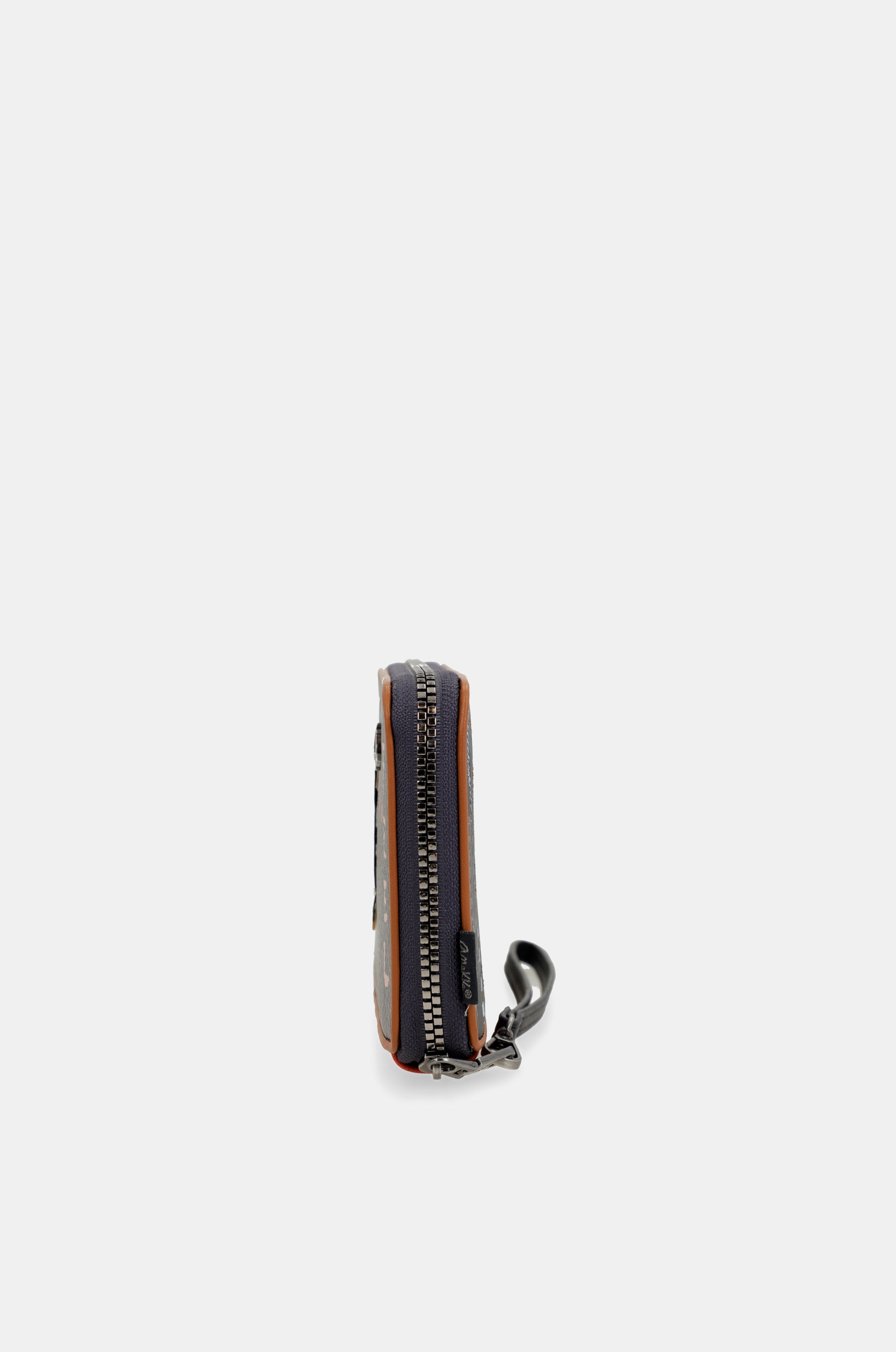 Cartera para pasaporte RFID Contemporary