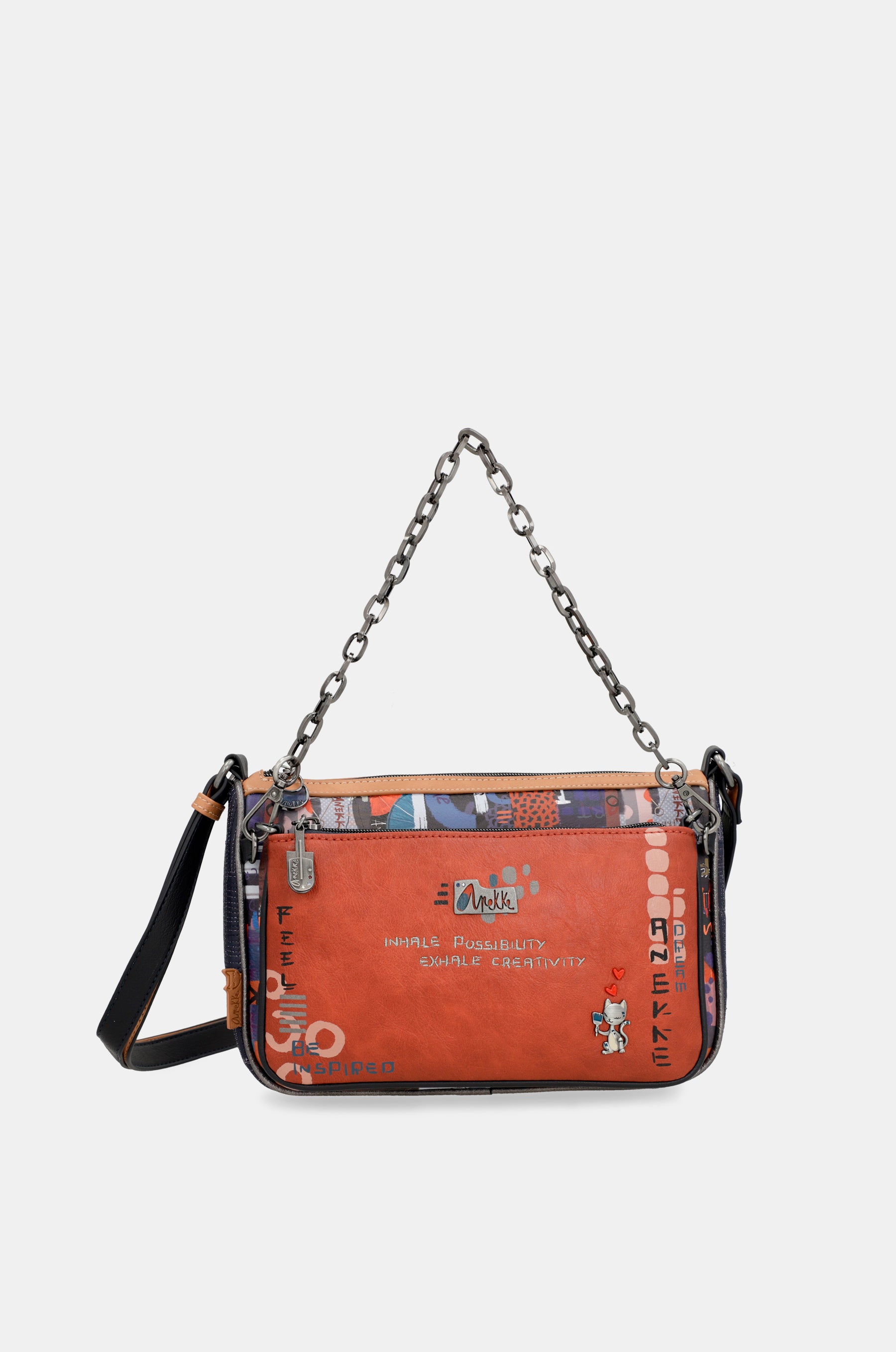 Bolso 3 en 1 Kyomu