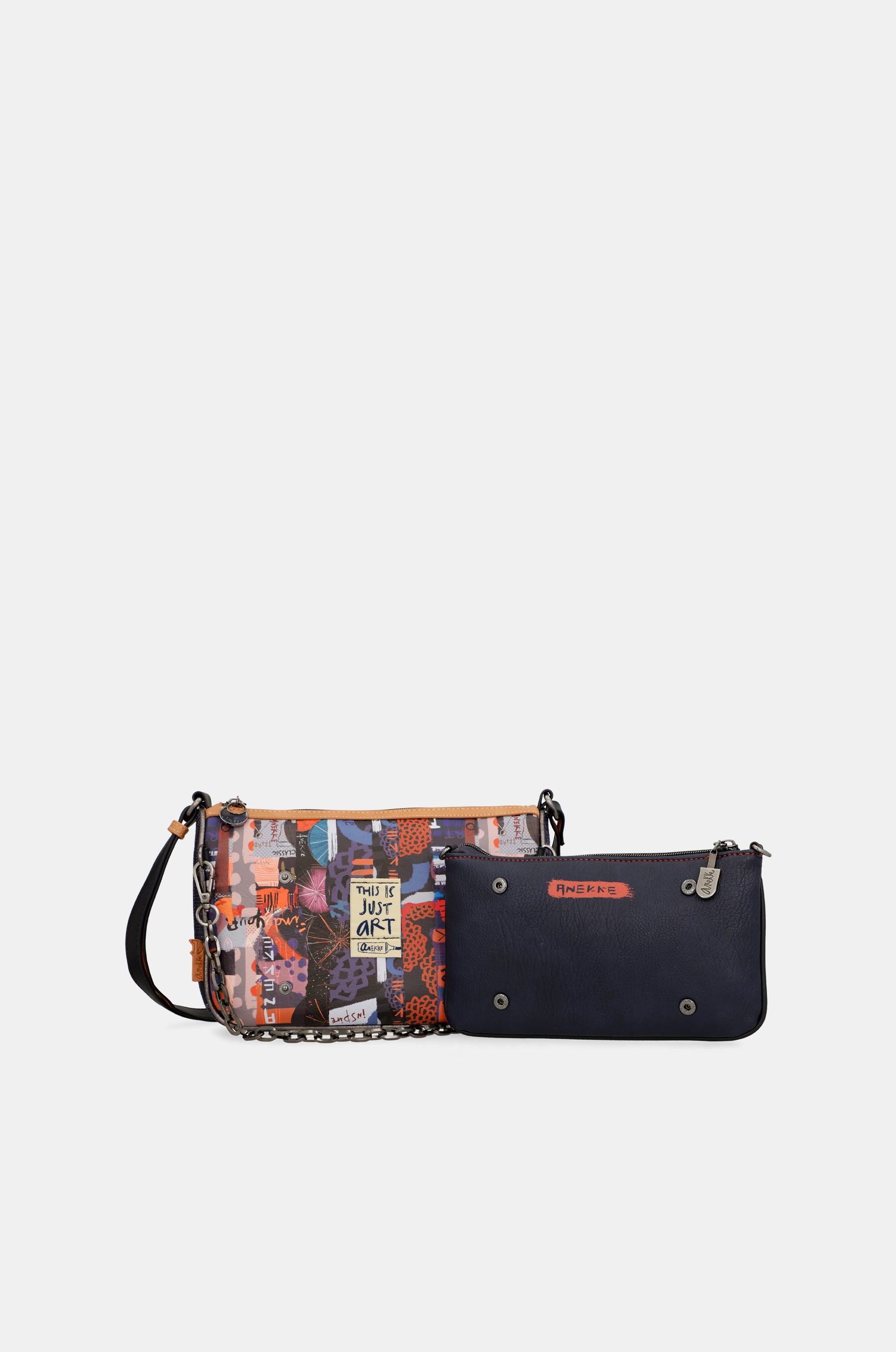 Bolso 3 en 1 Kyomu
