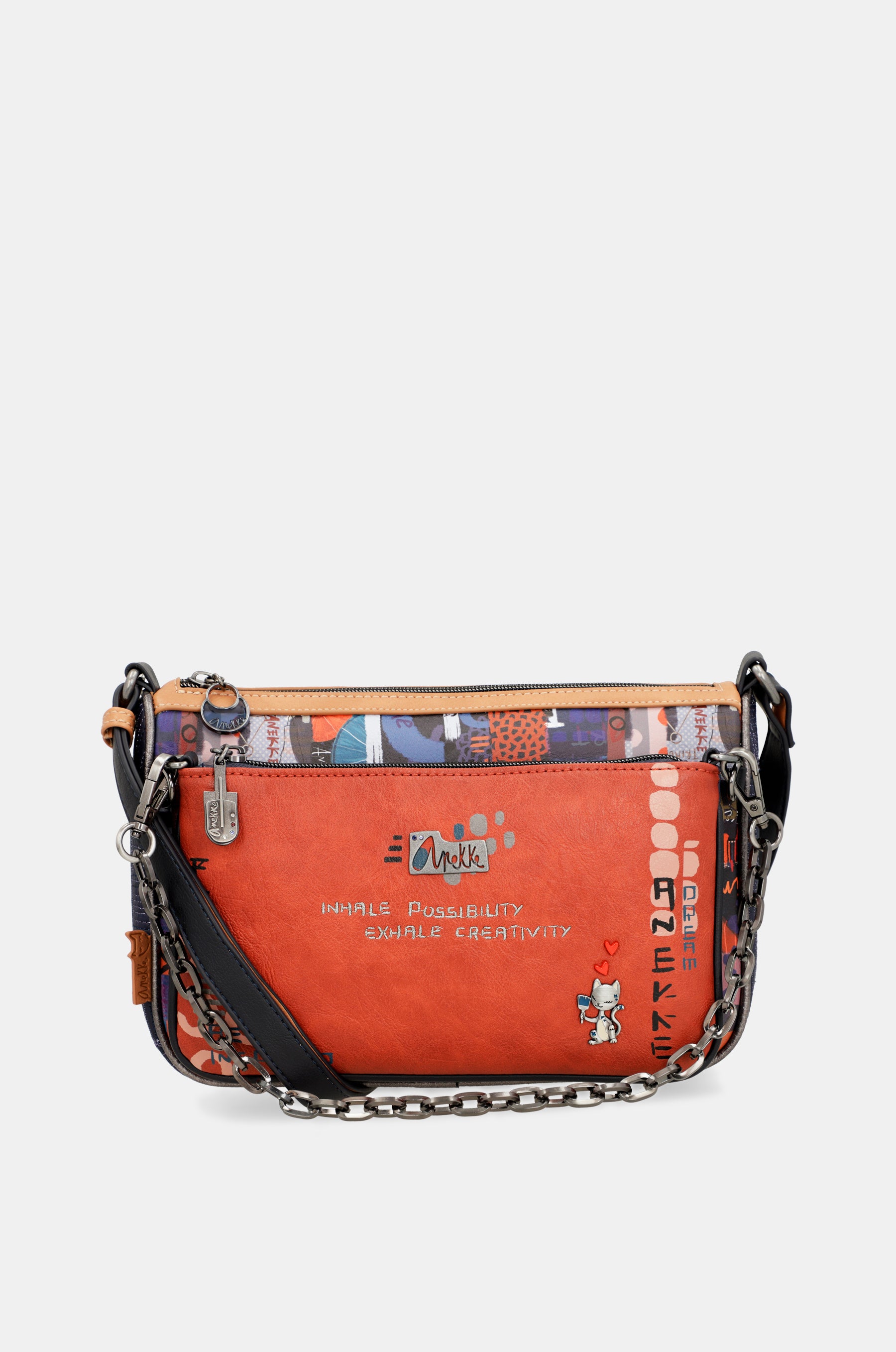 Bolso 3 en 1 Kyomu