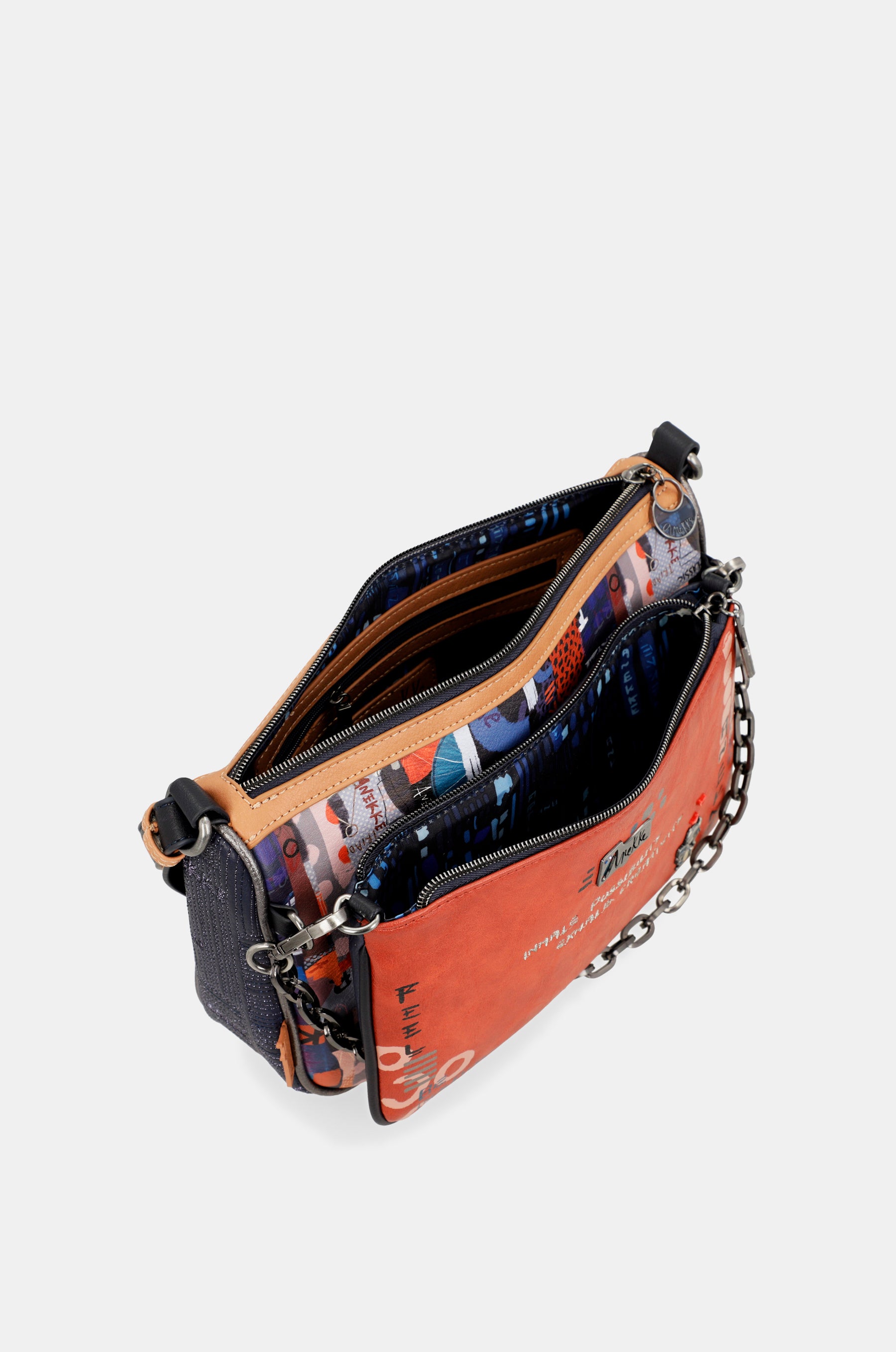 Bolso 3 en 1 Kyomu