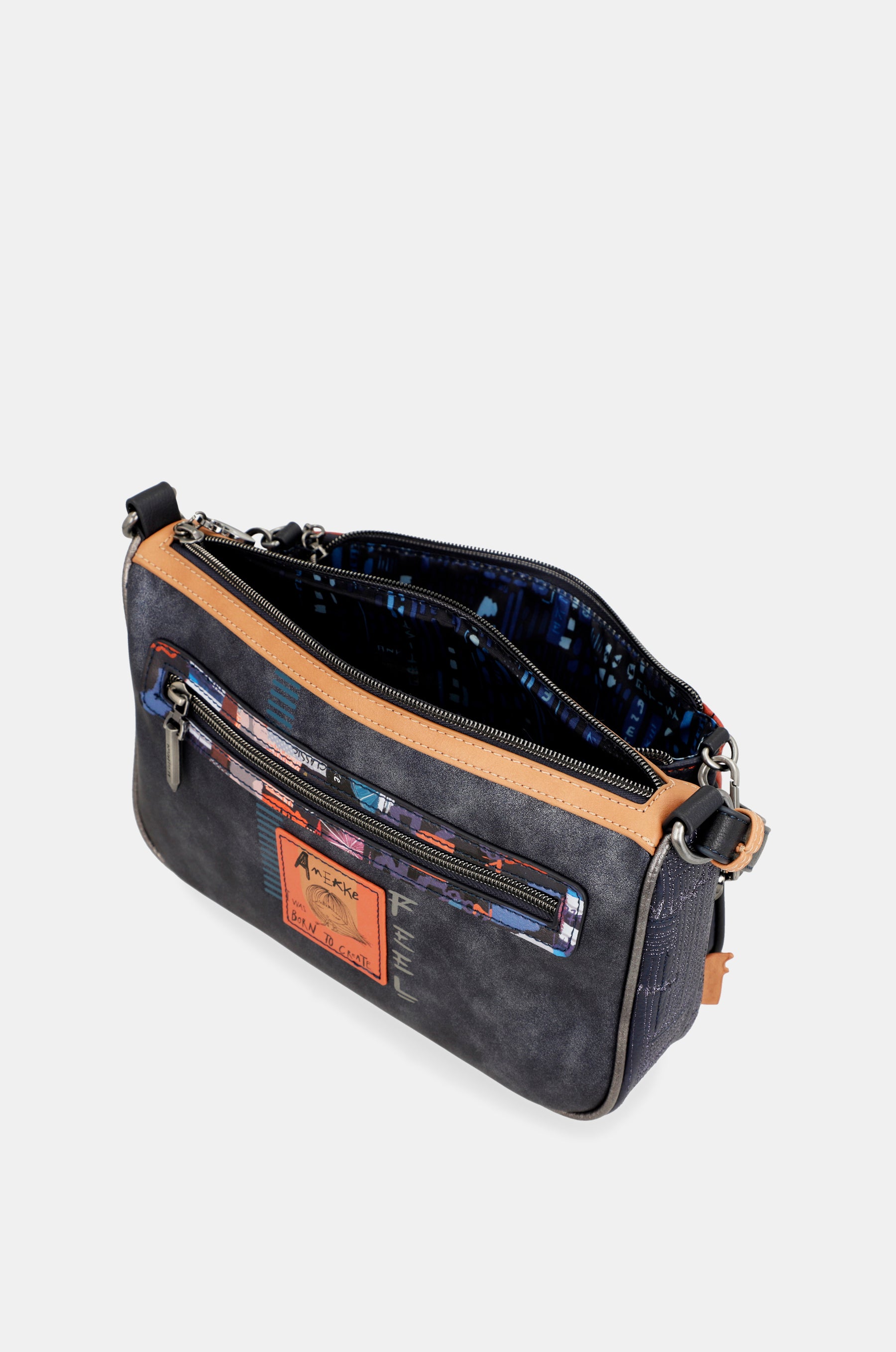 Bolso 3 en 1 Kyomu