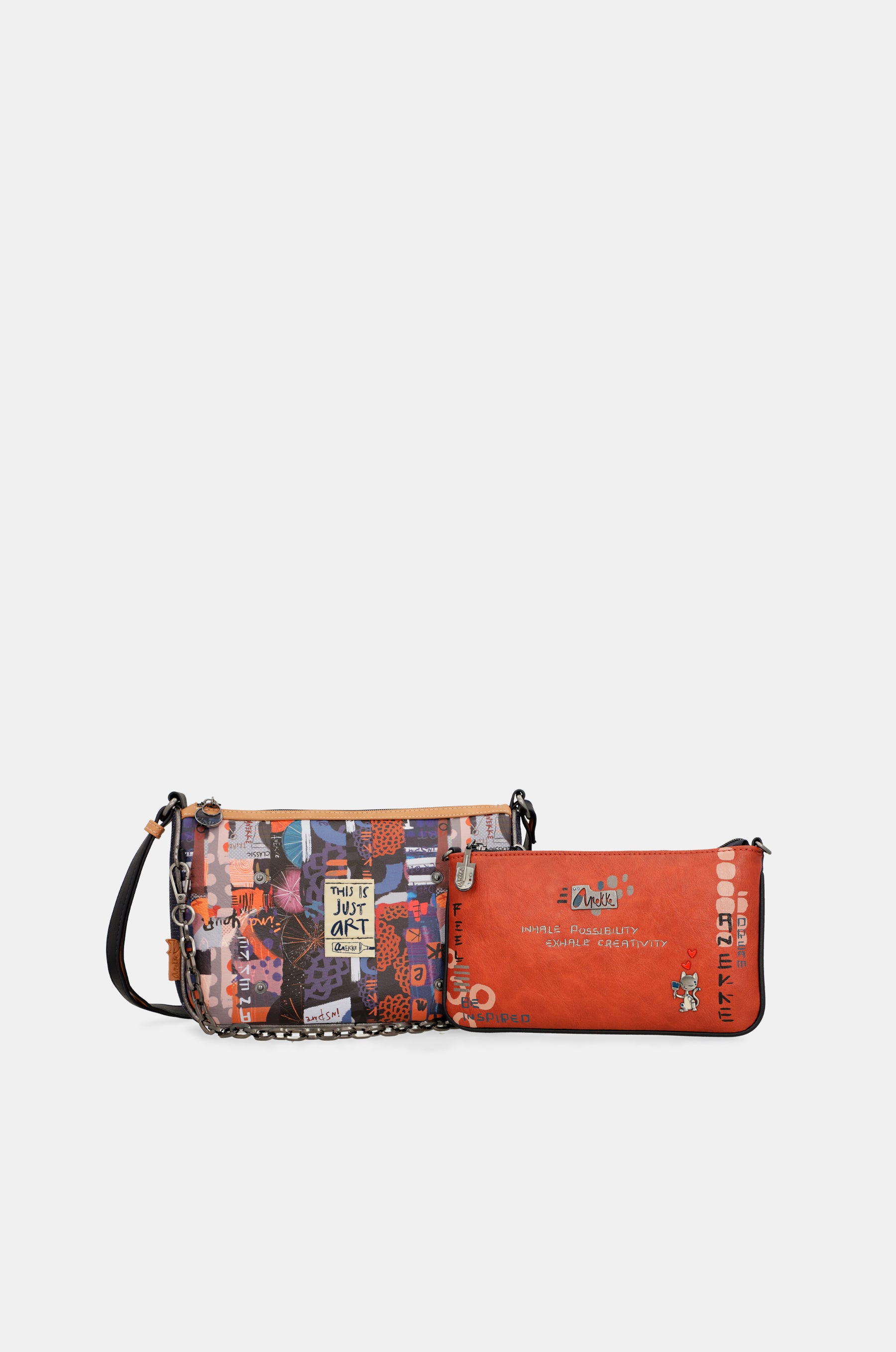 Bolso 3 en 1 Kyomu