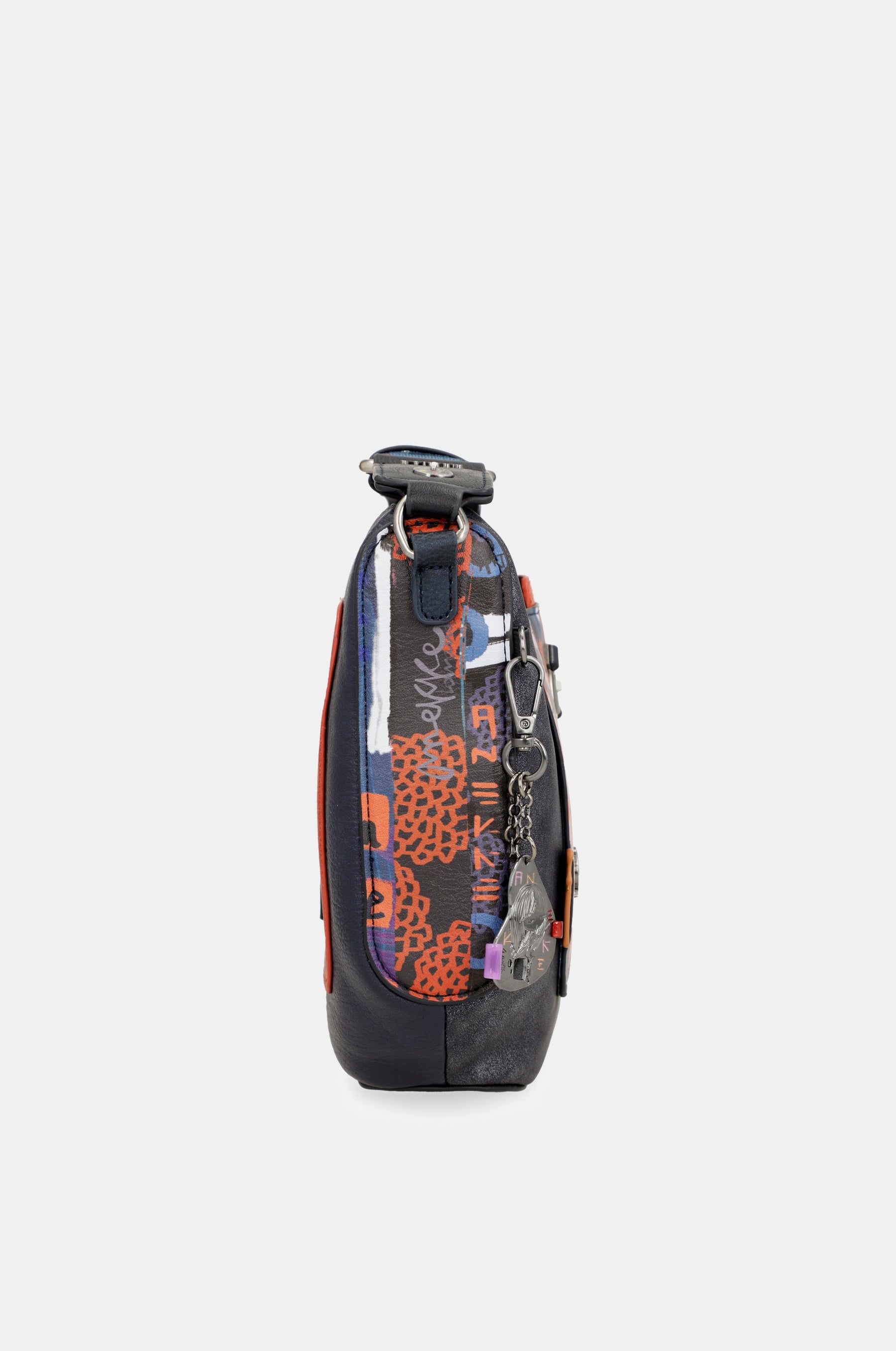 Bandolera mediana Kyomu