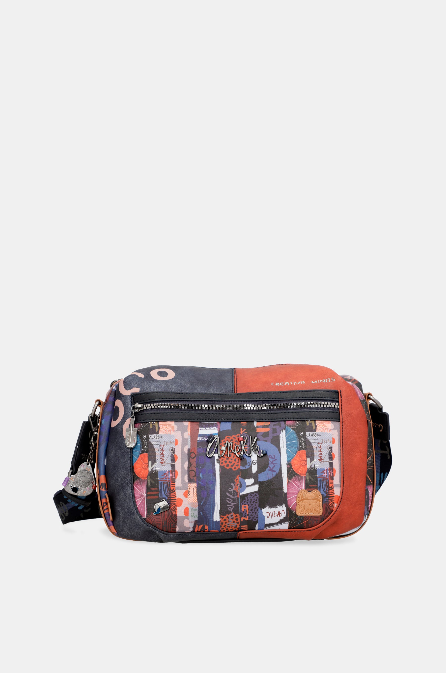 Bandolera grande Kyomu