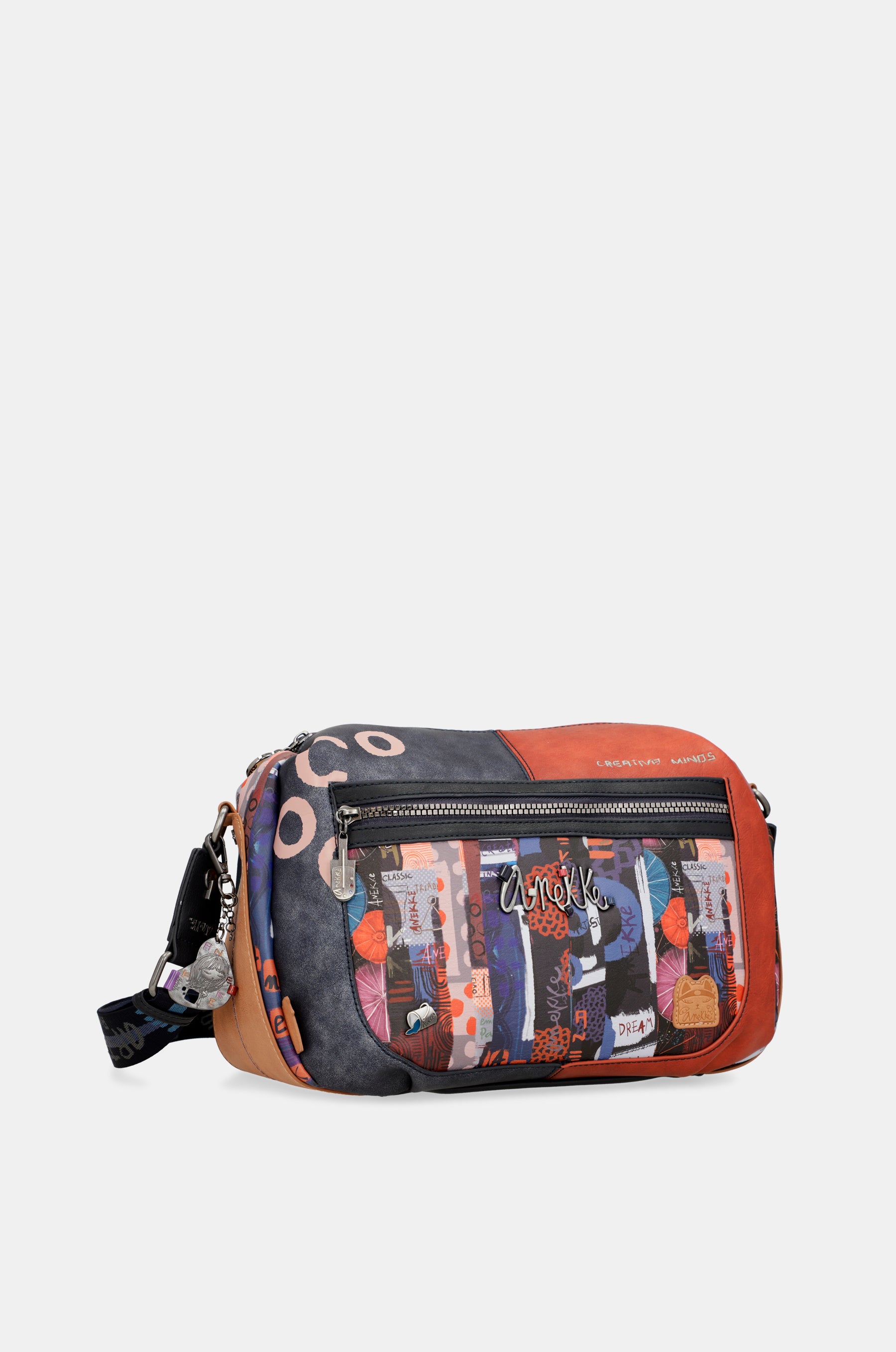 Bandolera grande Kyomu