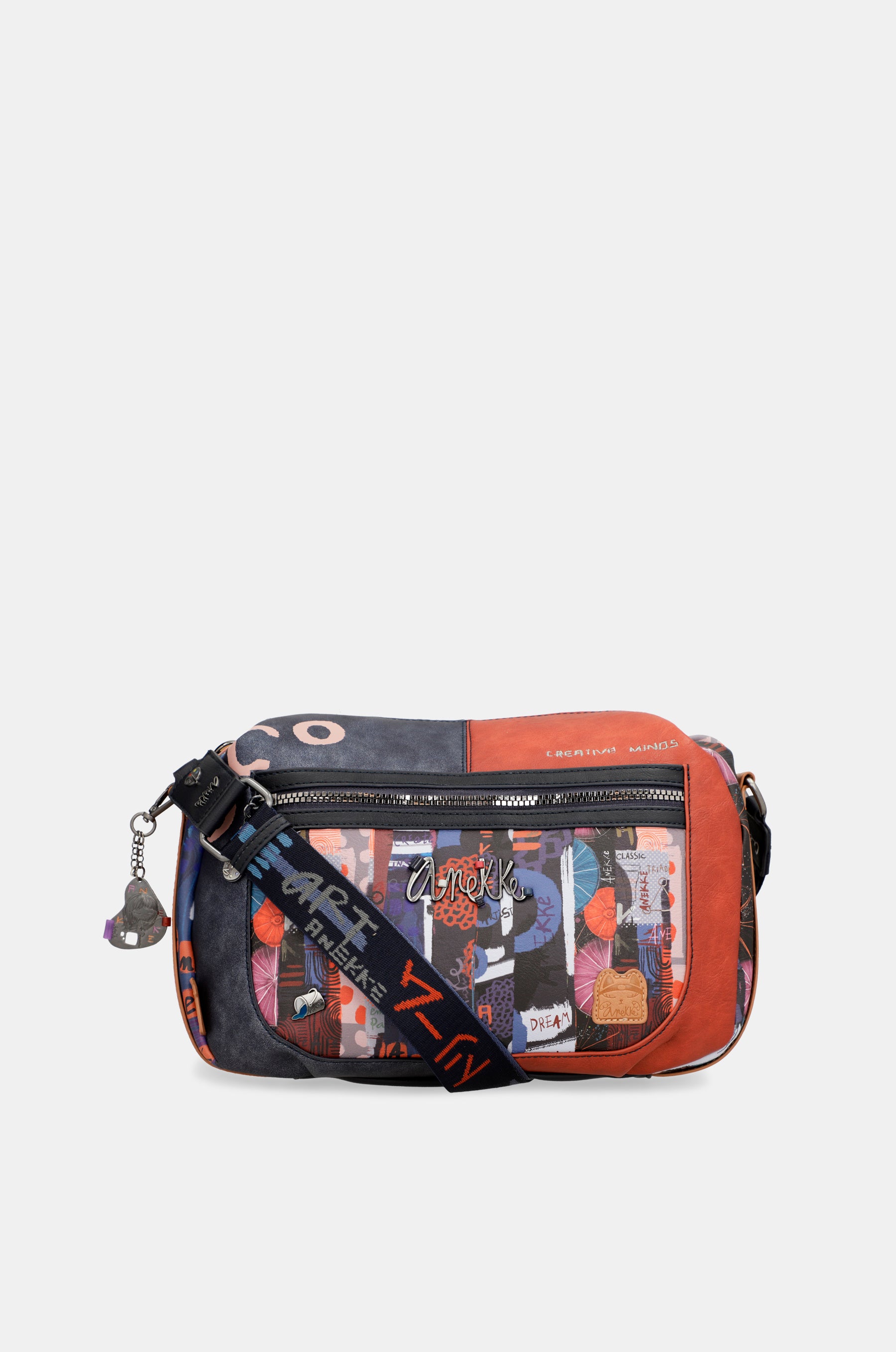 Bandolera grande Kyomu