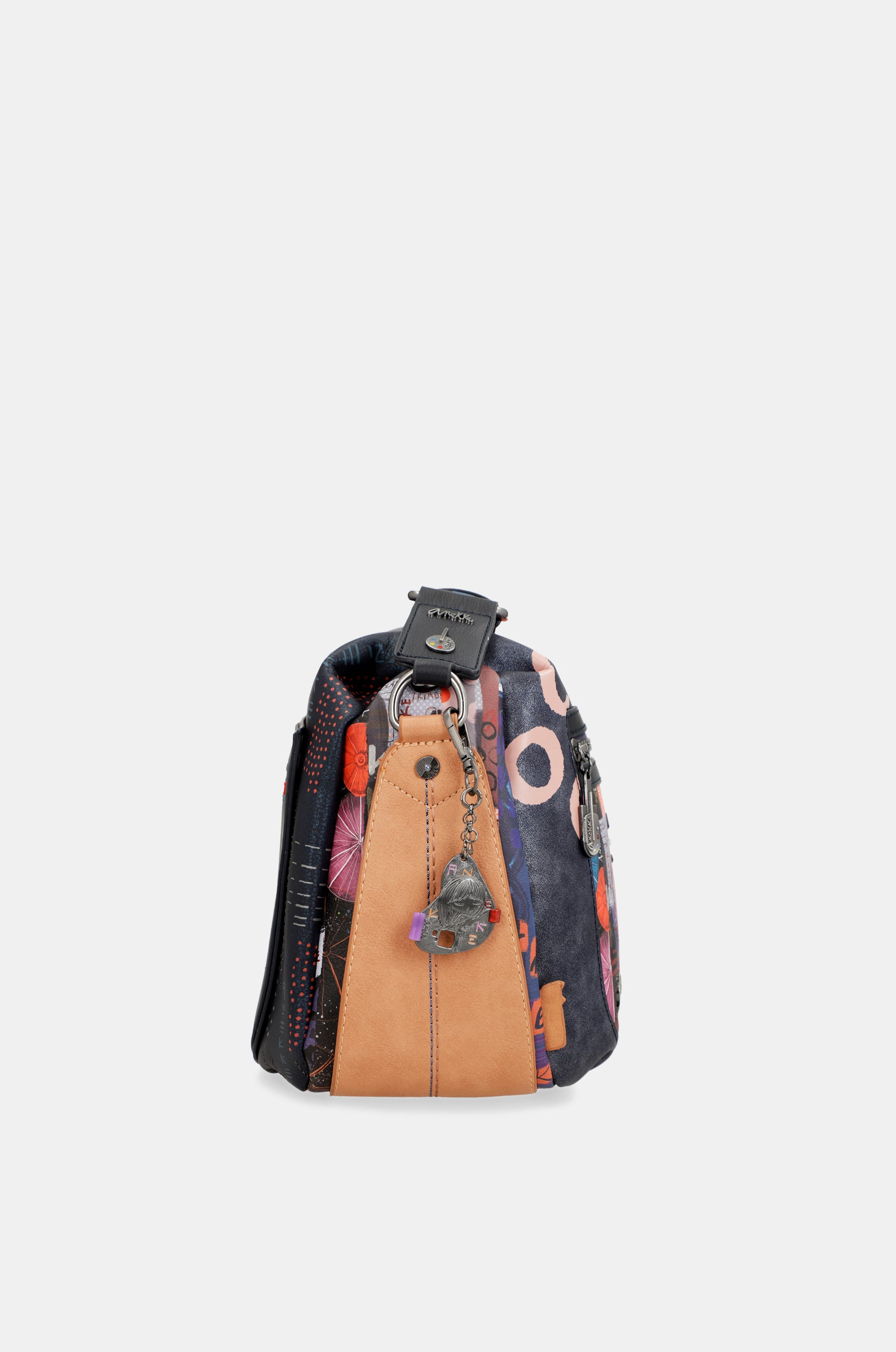 Bandolera grande Kyomu
