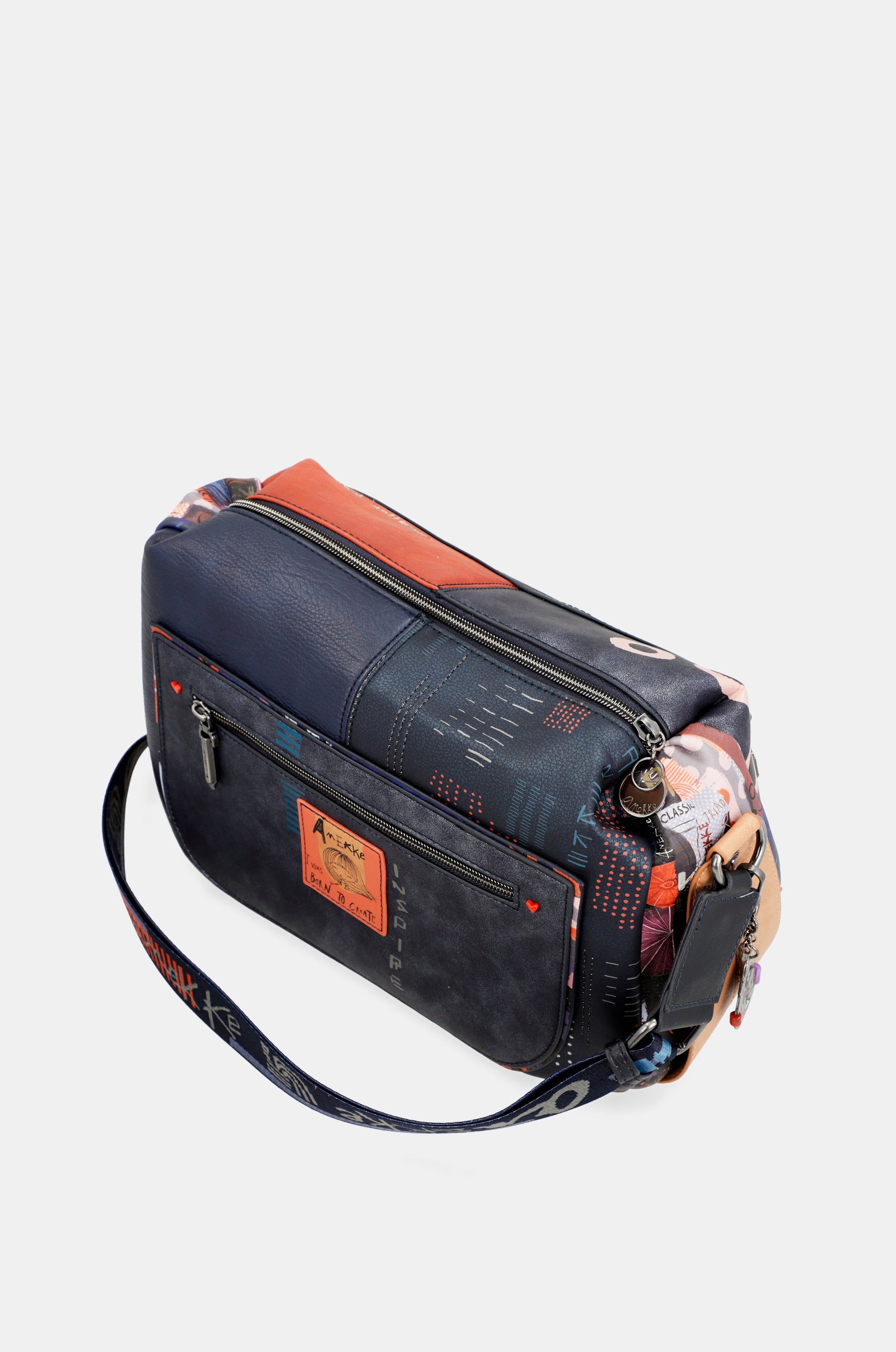 Bandolera grande Kyomu