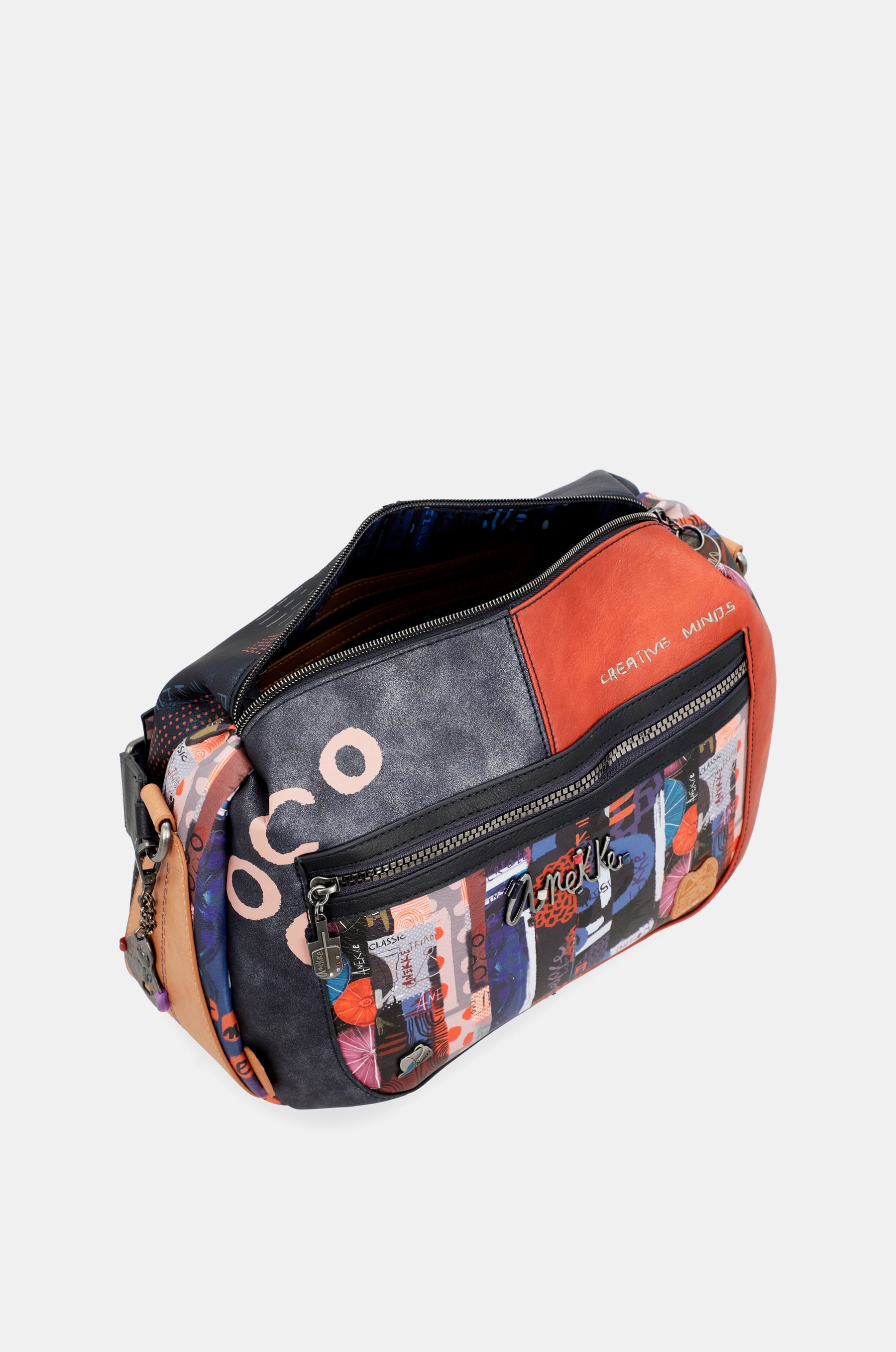 Bandolera grande Kyomu