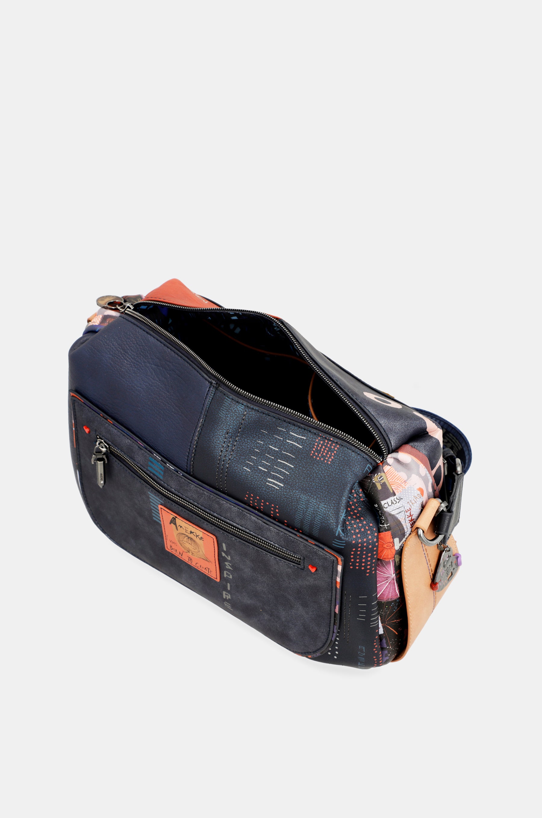Bandolera grande Kyomu
