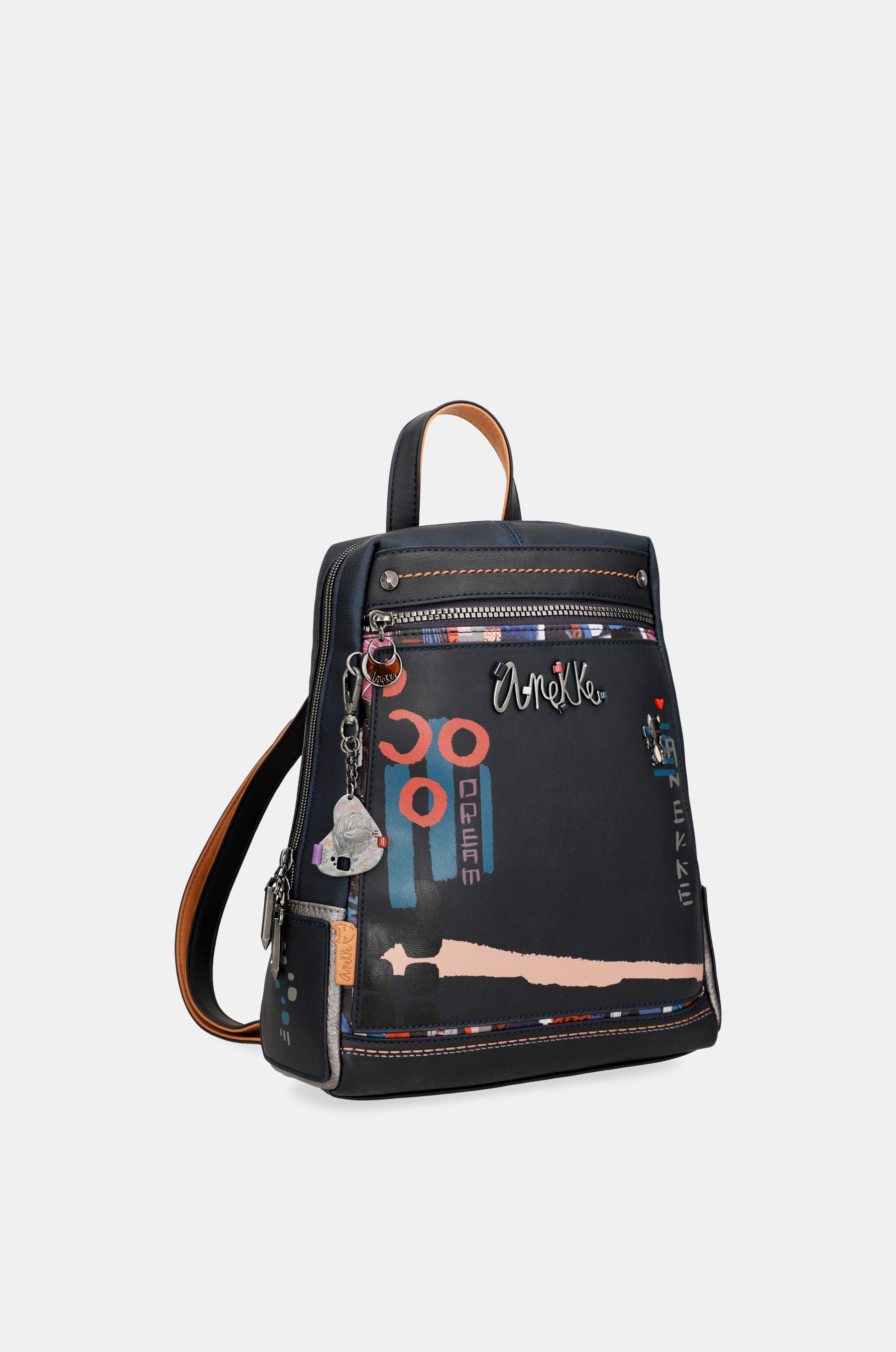 Mochila de paseo Kyomu
