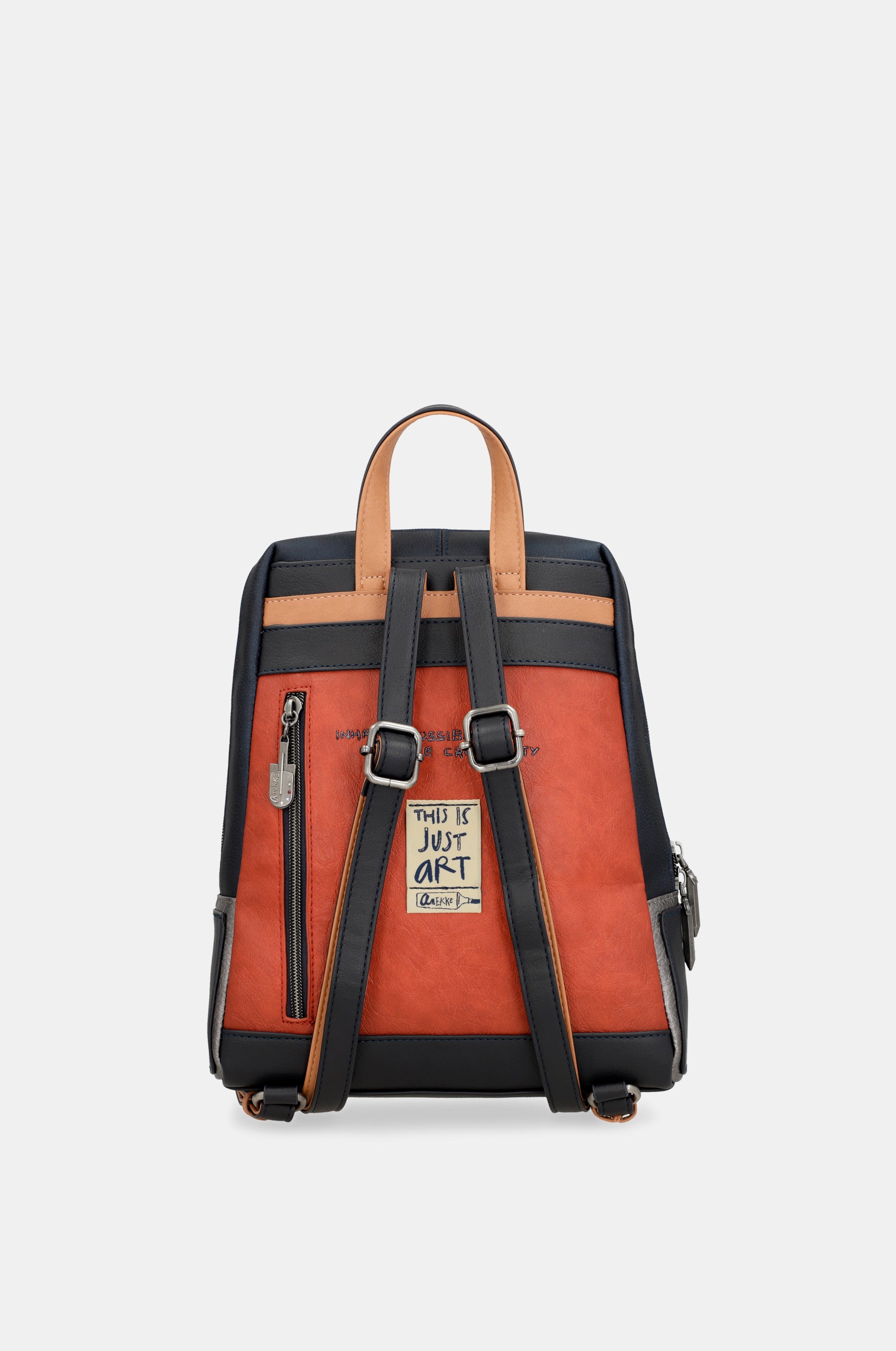 Mochila de paseo Kyomu