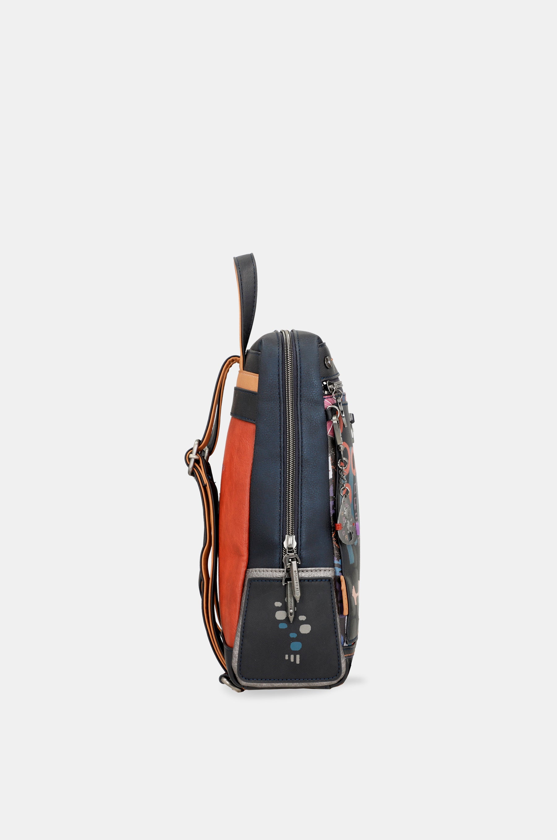 Mochila de paseo Kyomu