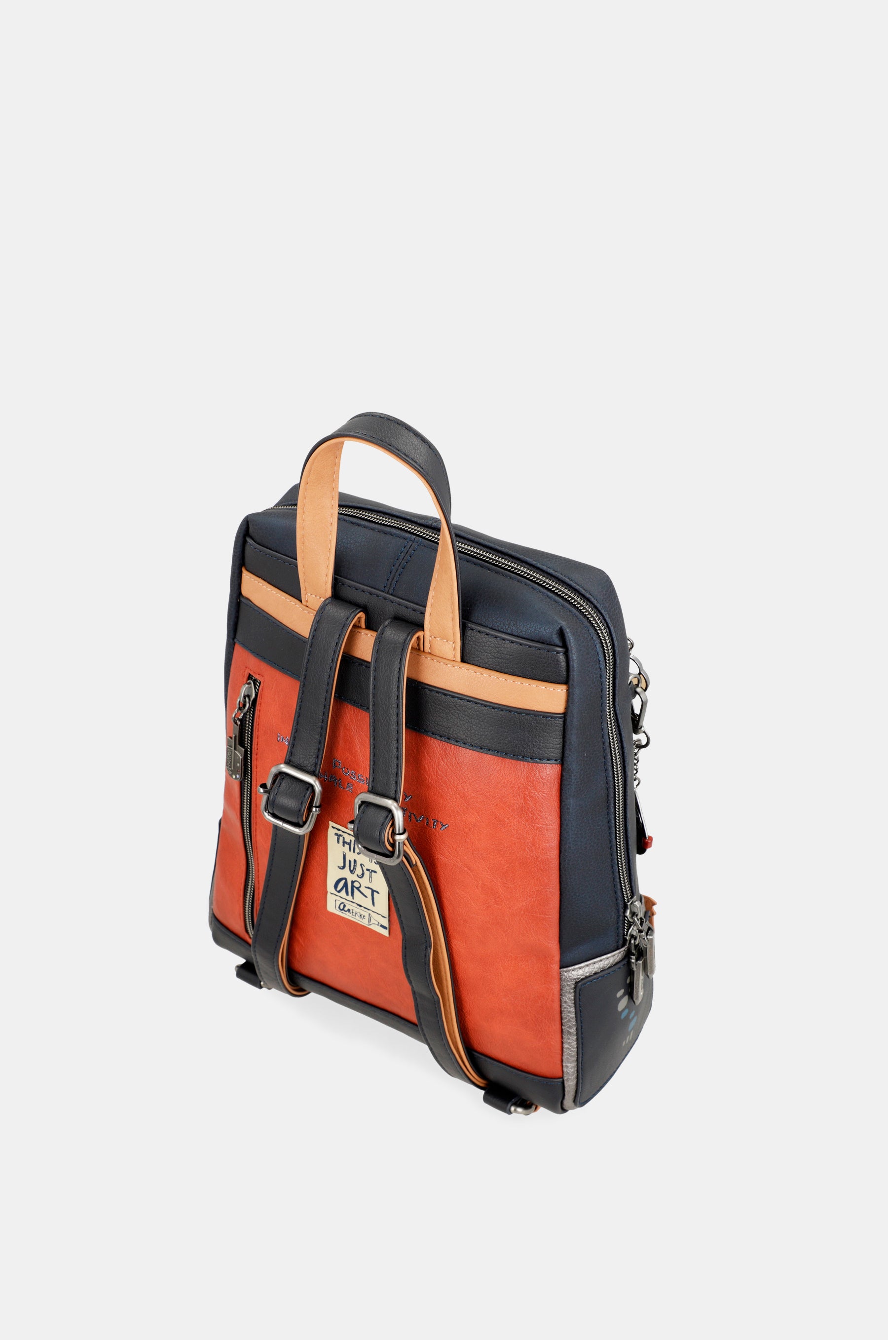 Mochila de paseo Kyomu