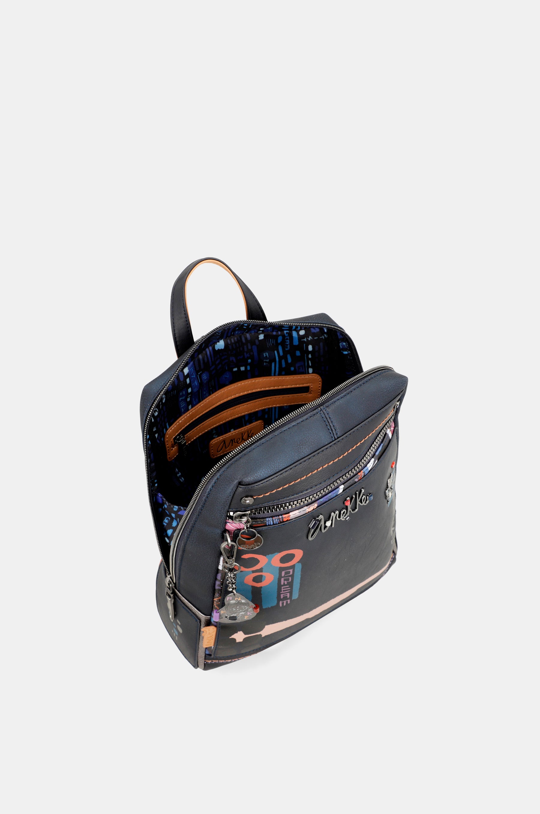 Mochila de paseo Kyomu