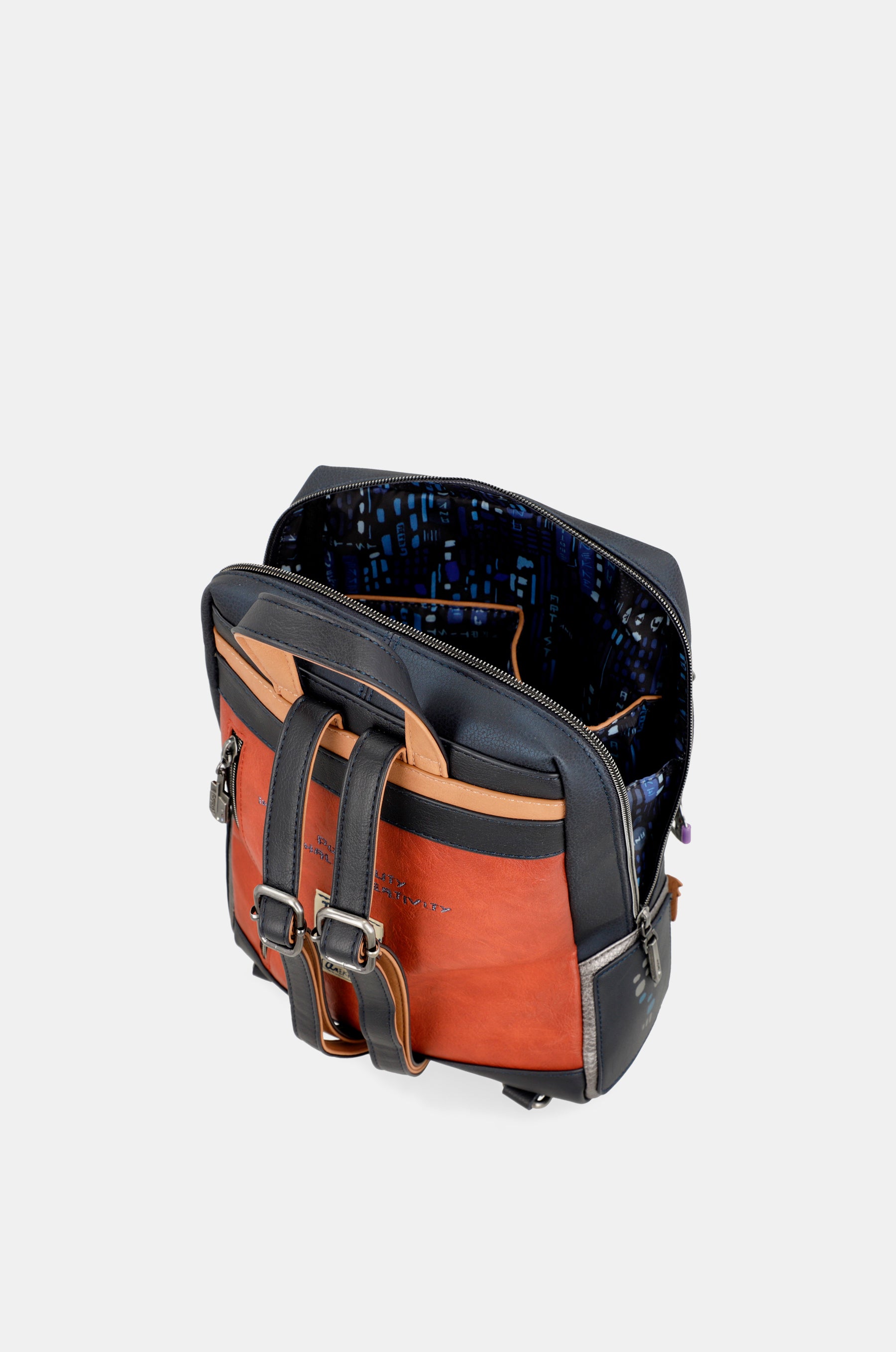 Mochila de paseo Kyomu