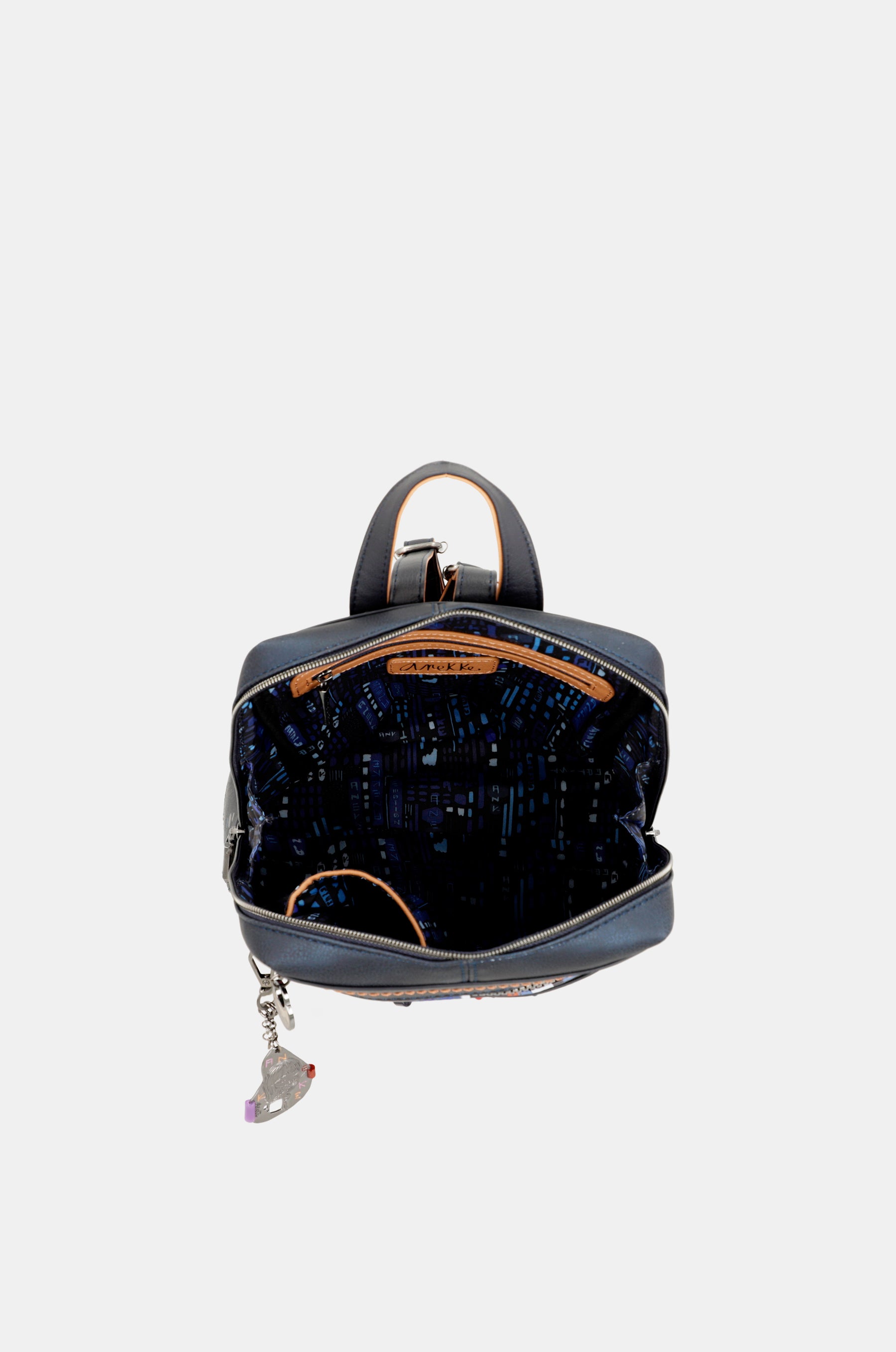 Mochila de paseo Kyomu
