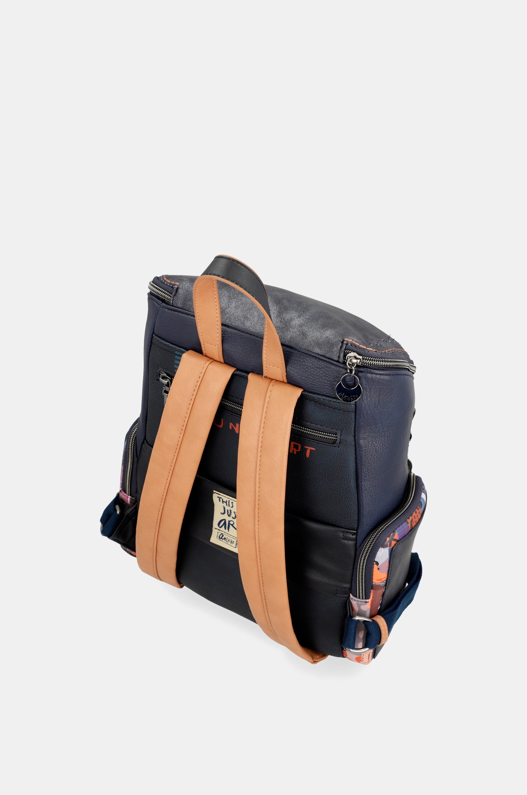 Mochila grande Kyomu
