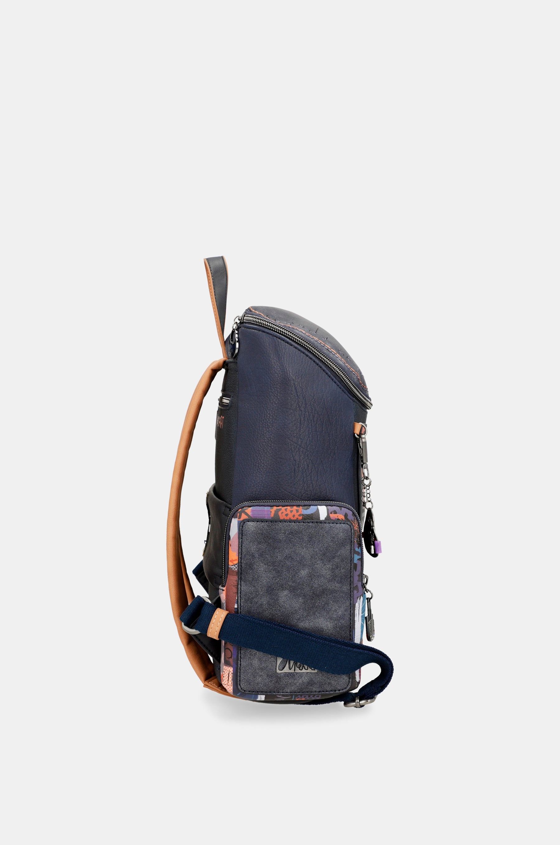 Mochila grande Kyomu
