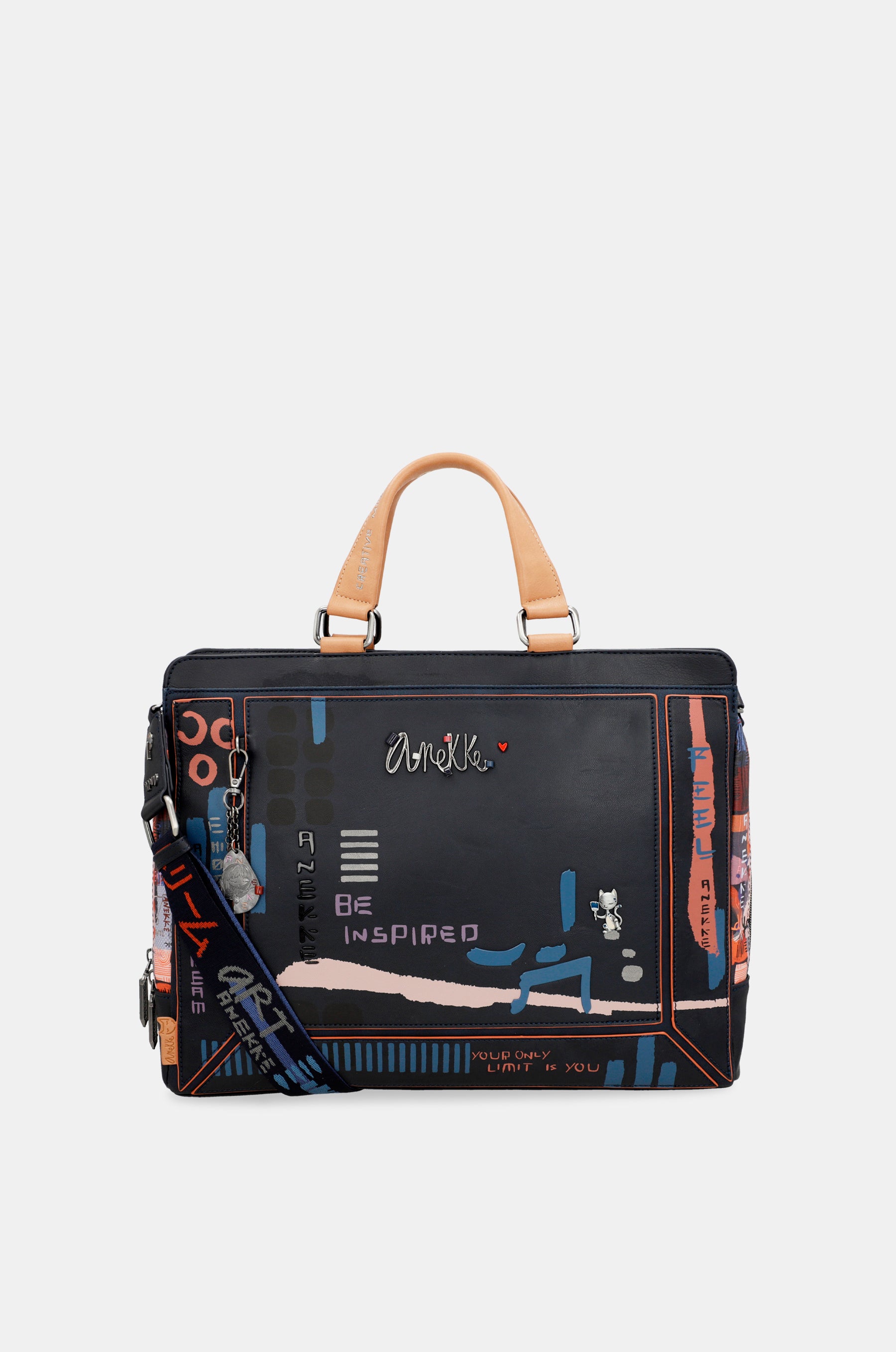 Portadocumentos Nagare