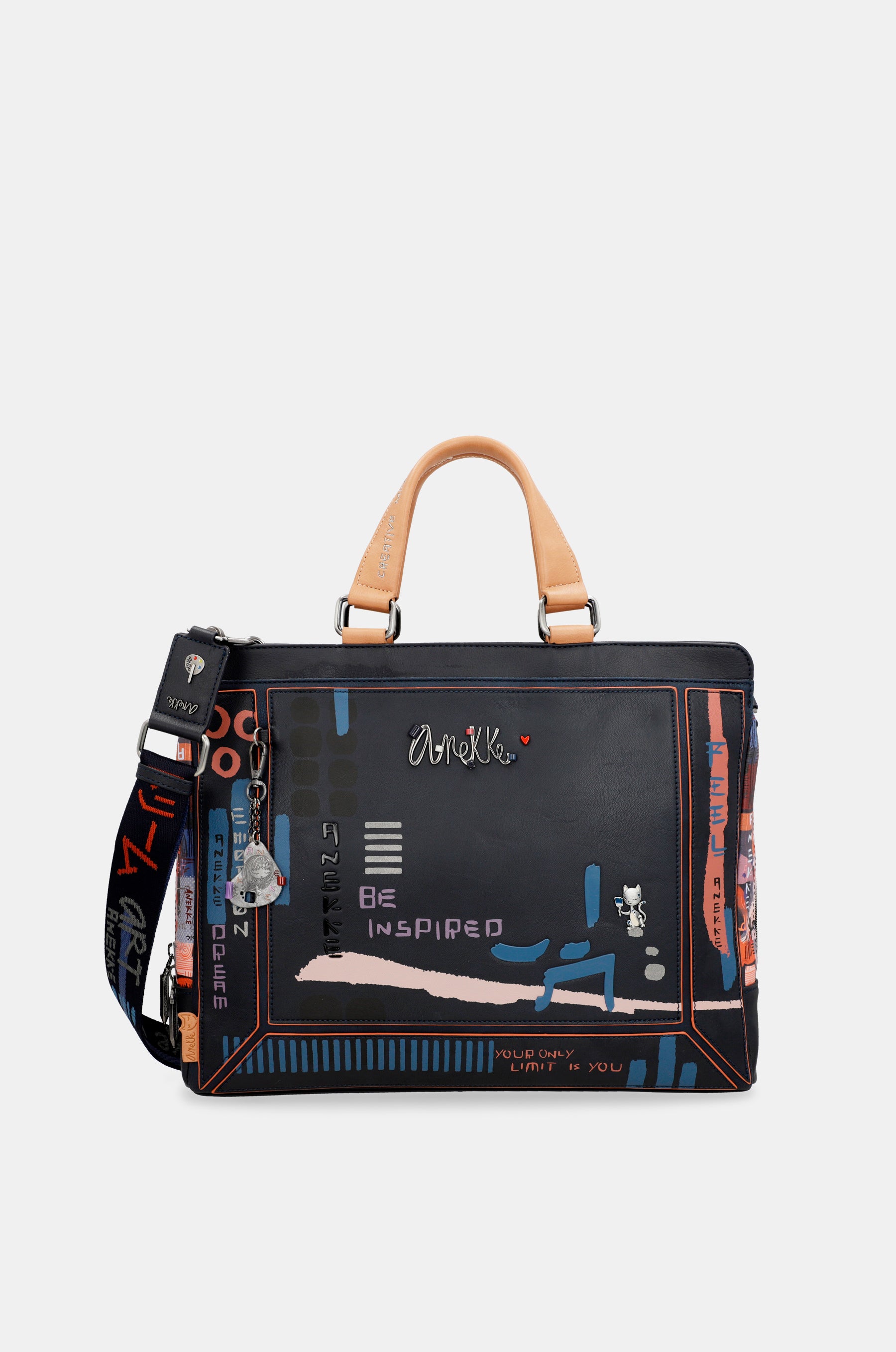 Portadocumentos Nagare