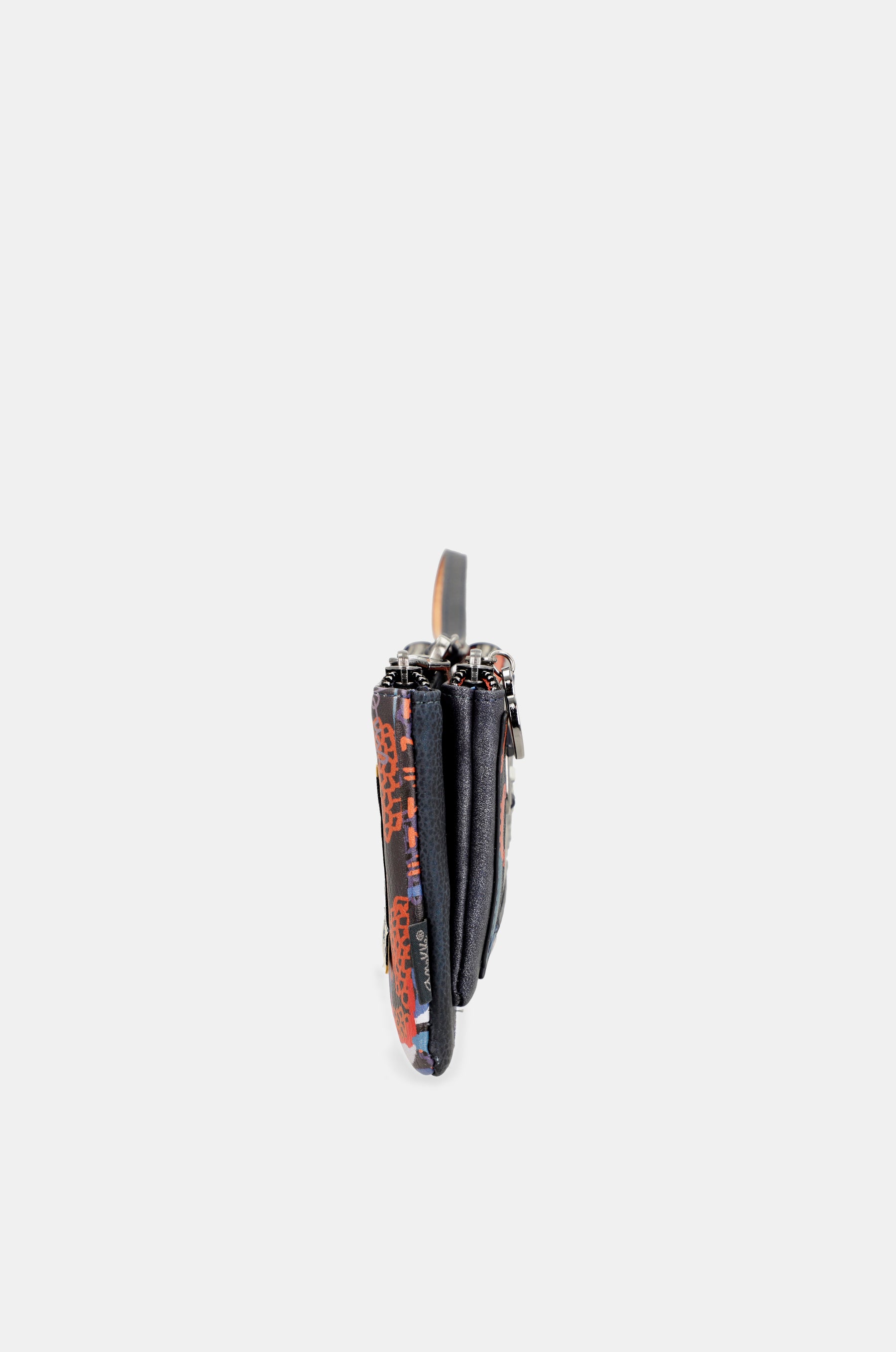 Billetero bolso de mano Nagare