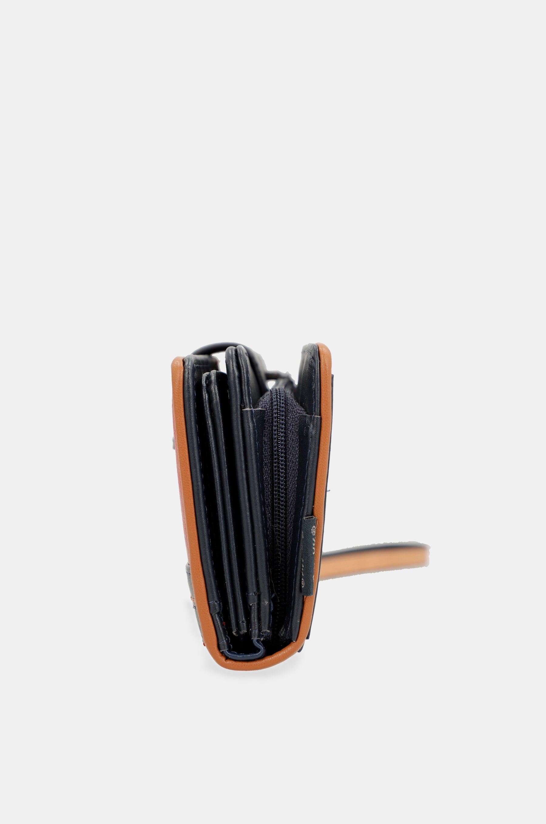 Billetero grande RFID Nagare
