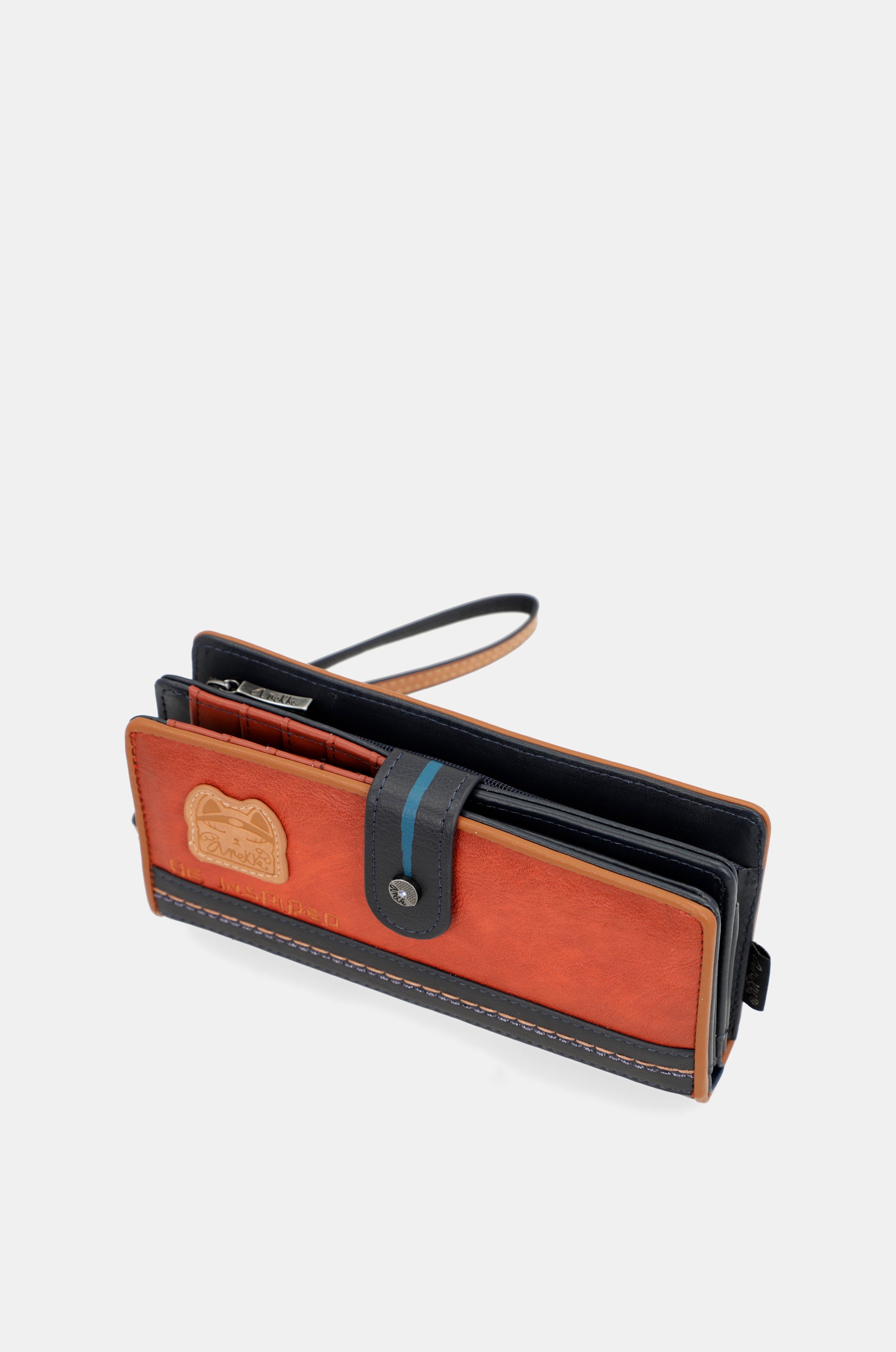 Billetero grande RFID Nagare