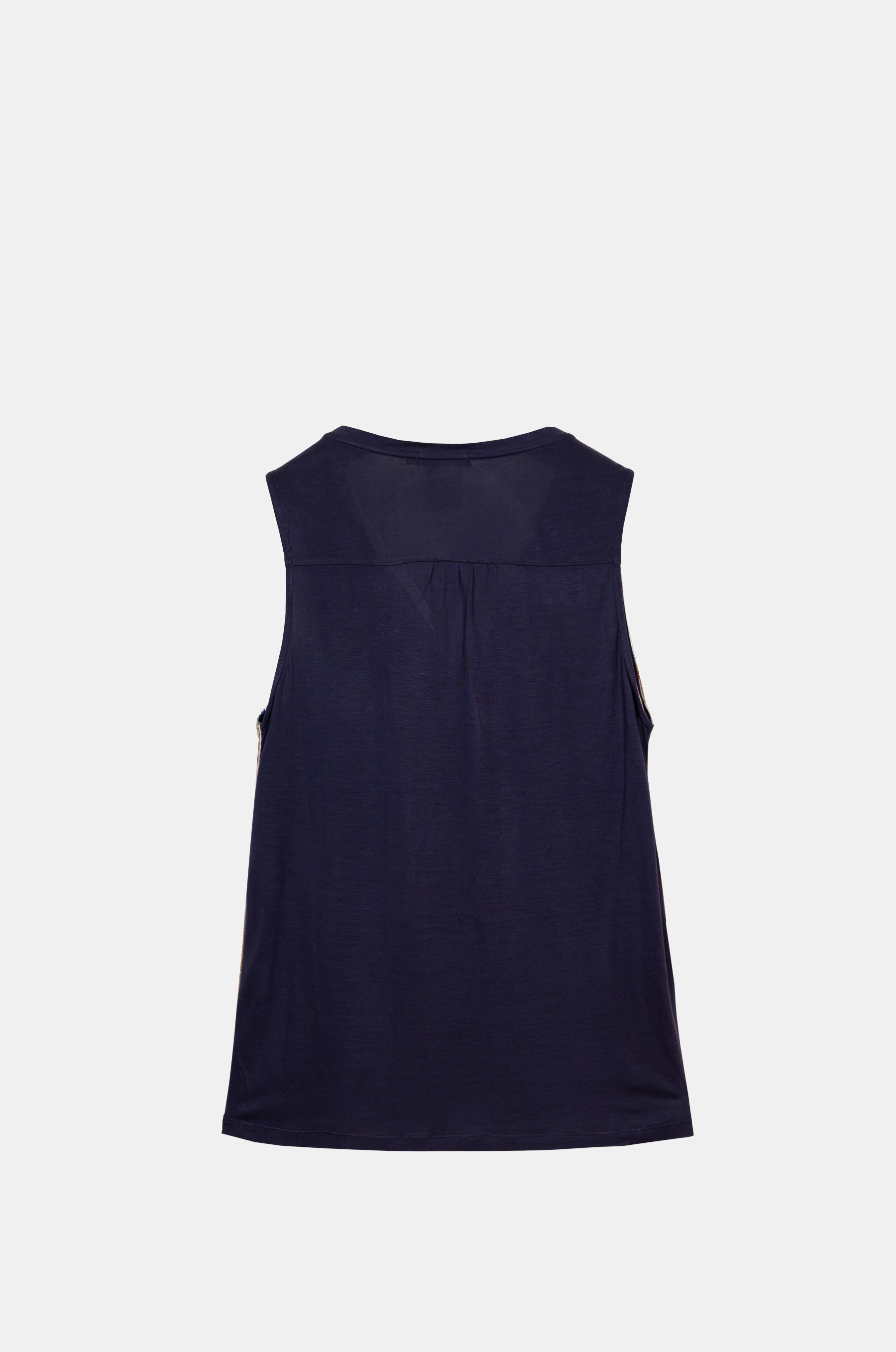 Top con lentejuelas Studio