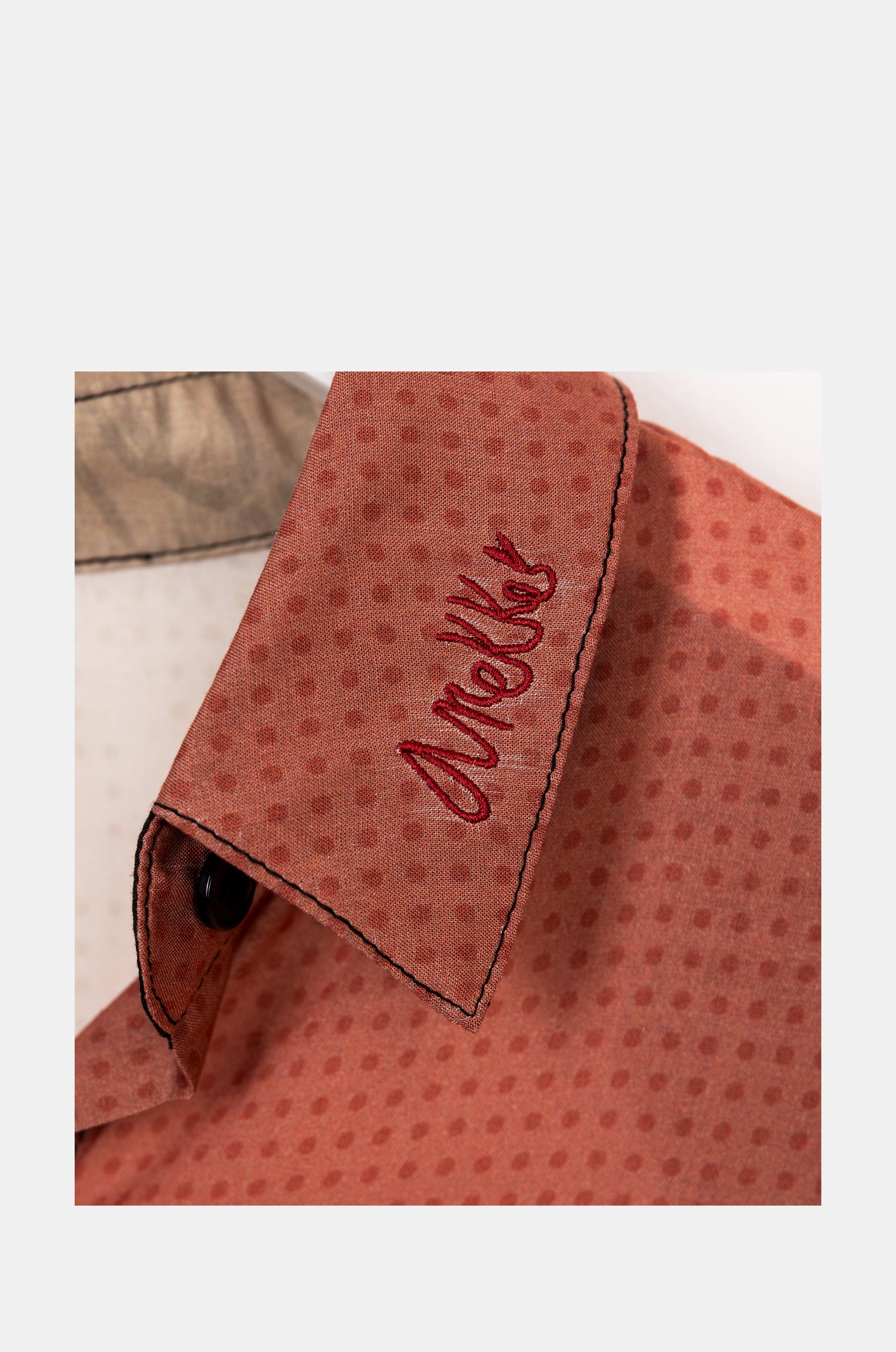 Camisa estampada colores