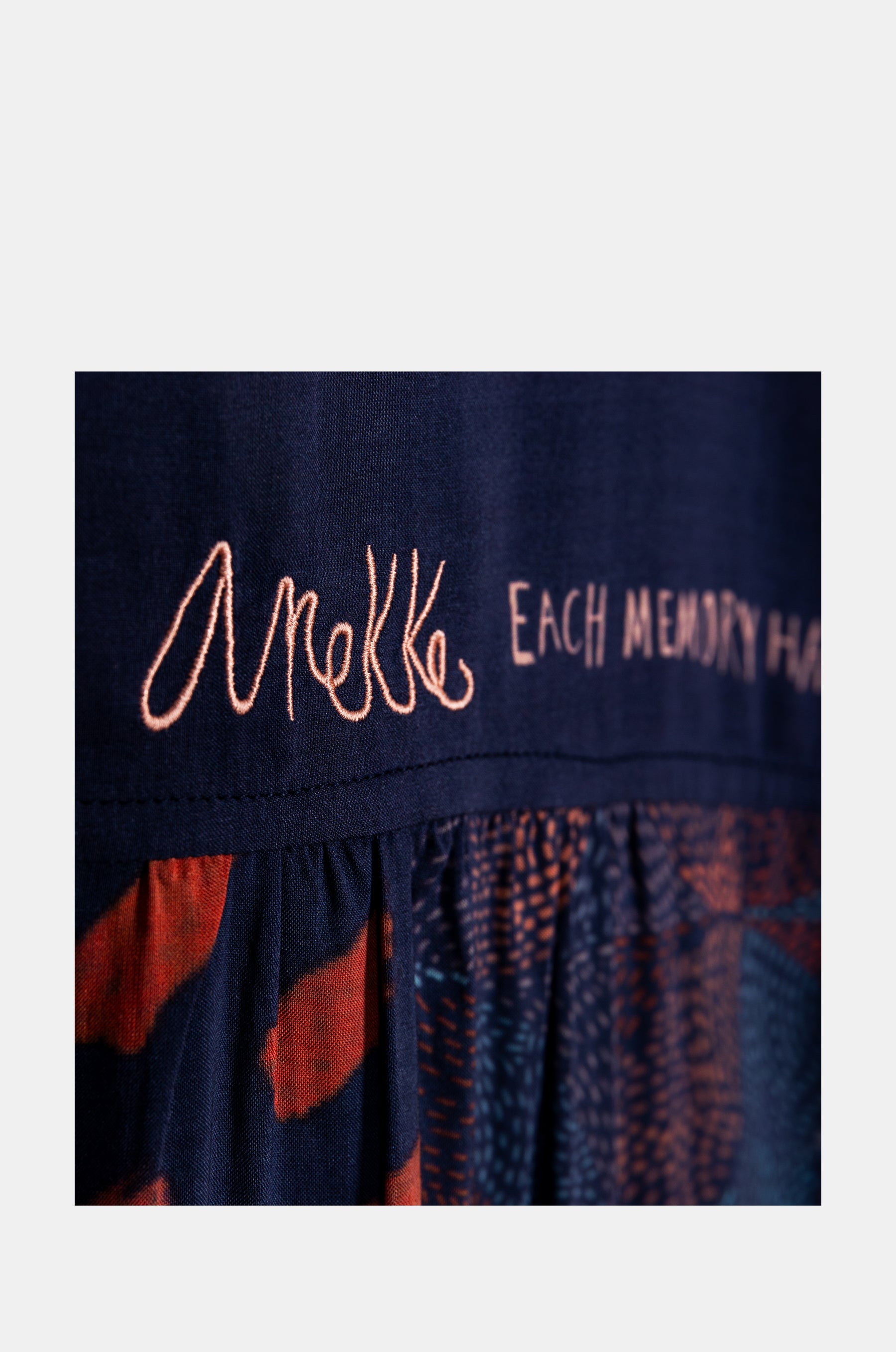 Camisa Psicodelic