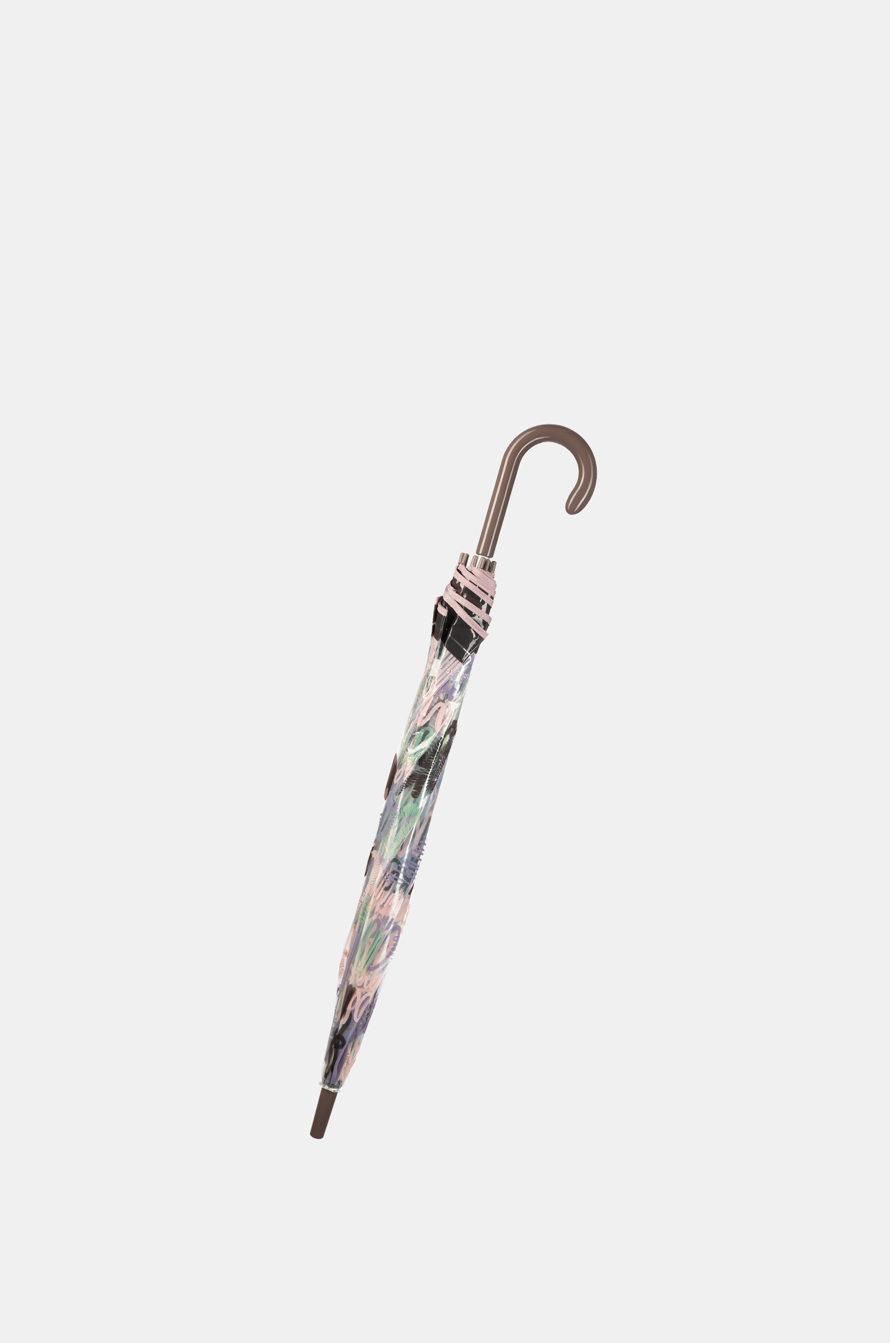 Paraguas largo vinilo Passion