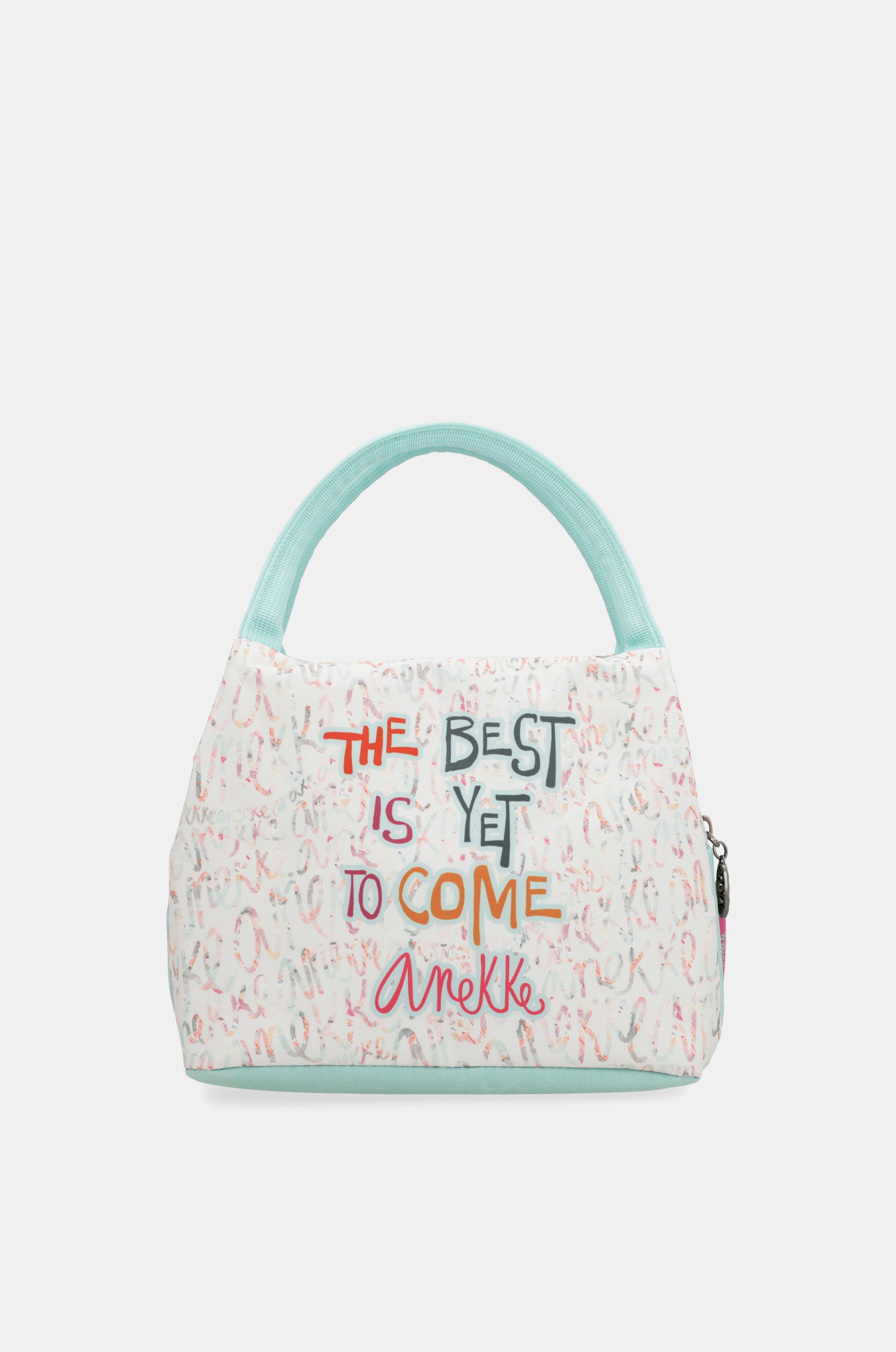 Bolsa porta alimentos Passion