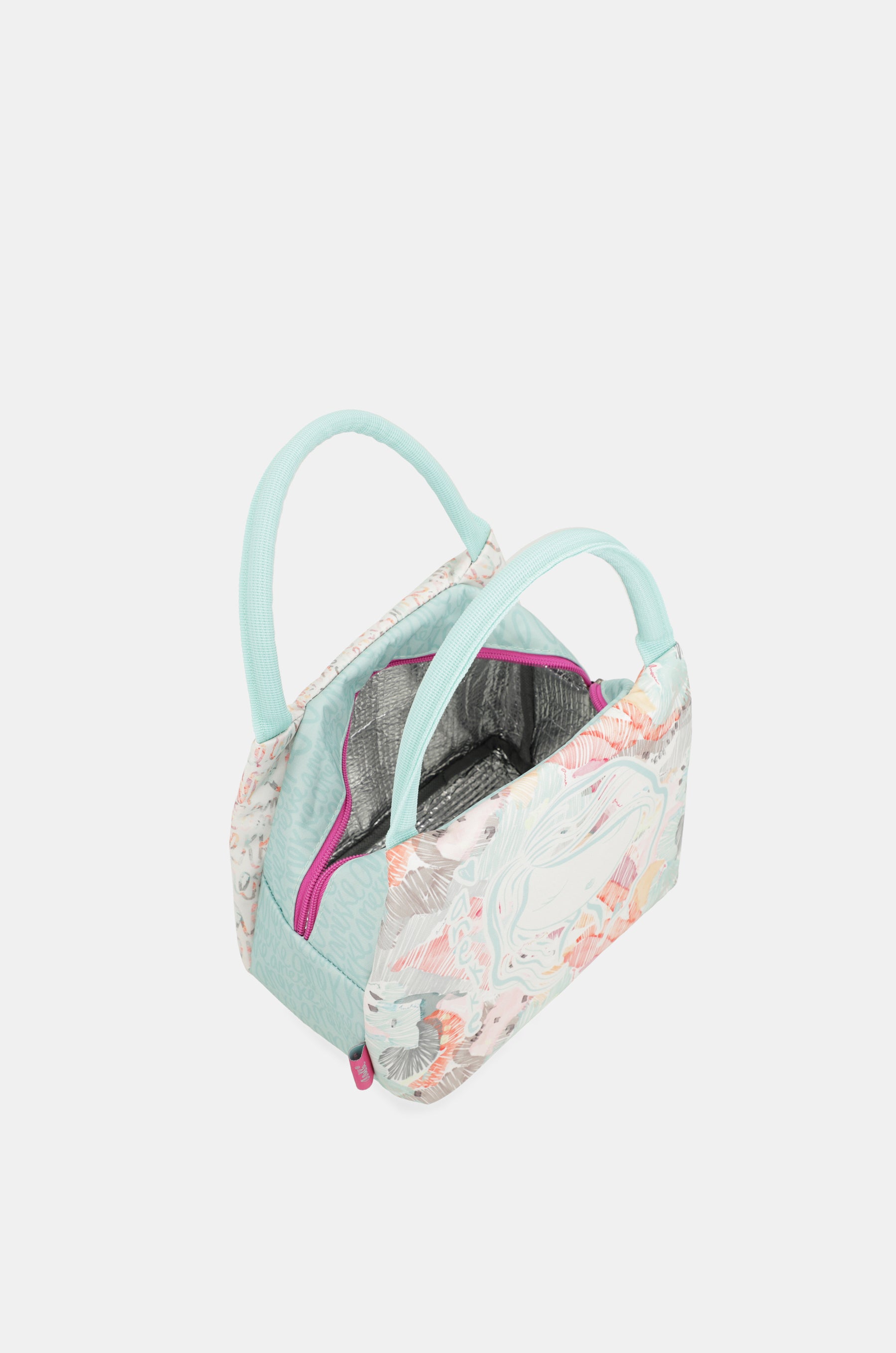 Bolsa porta alimentos Passion